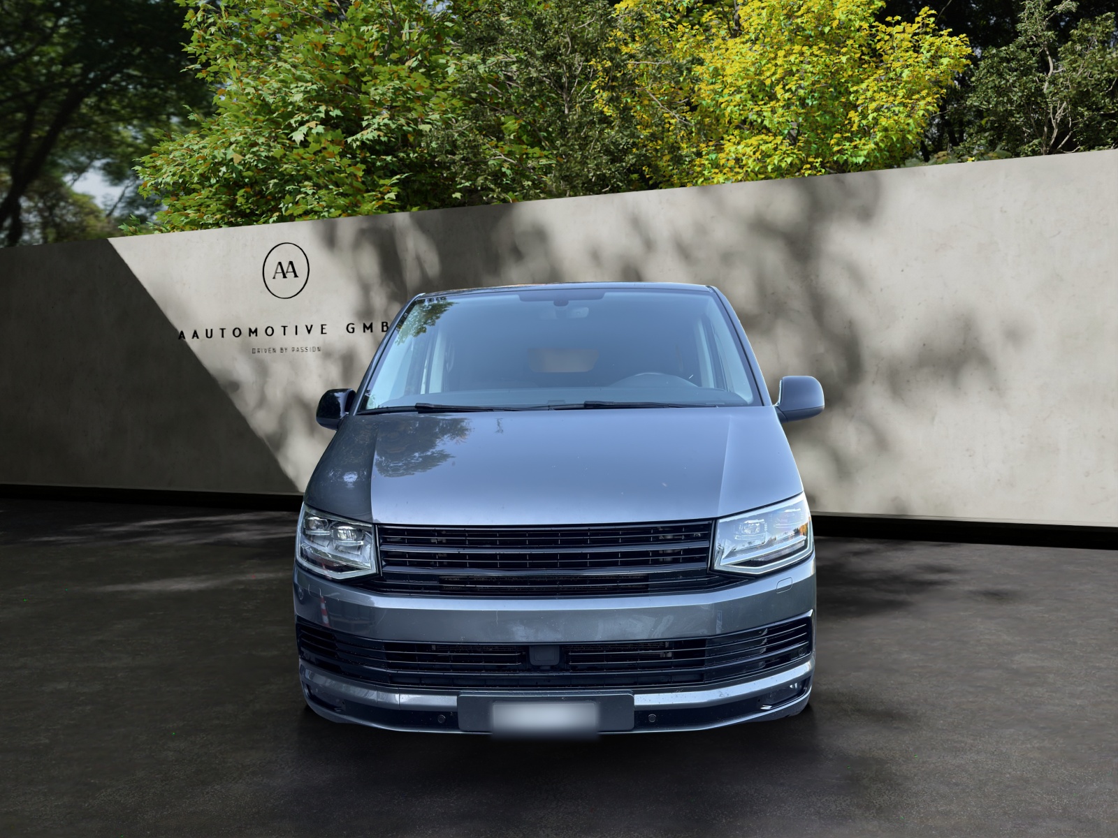 VW T6 Multivan 2.0 TDI Comfortline DSG-showroom-element-1