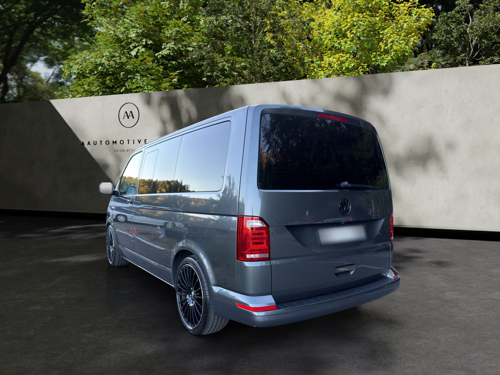 VW T6 Multivan 2.0 TDI Comfortline DSG-showroom-element-3