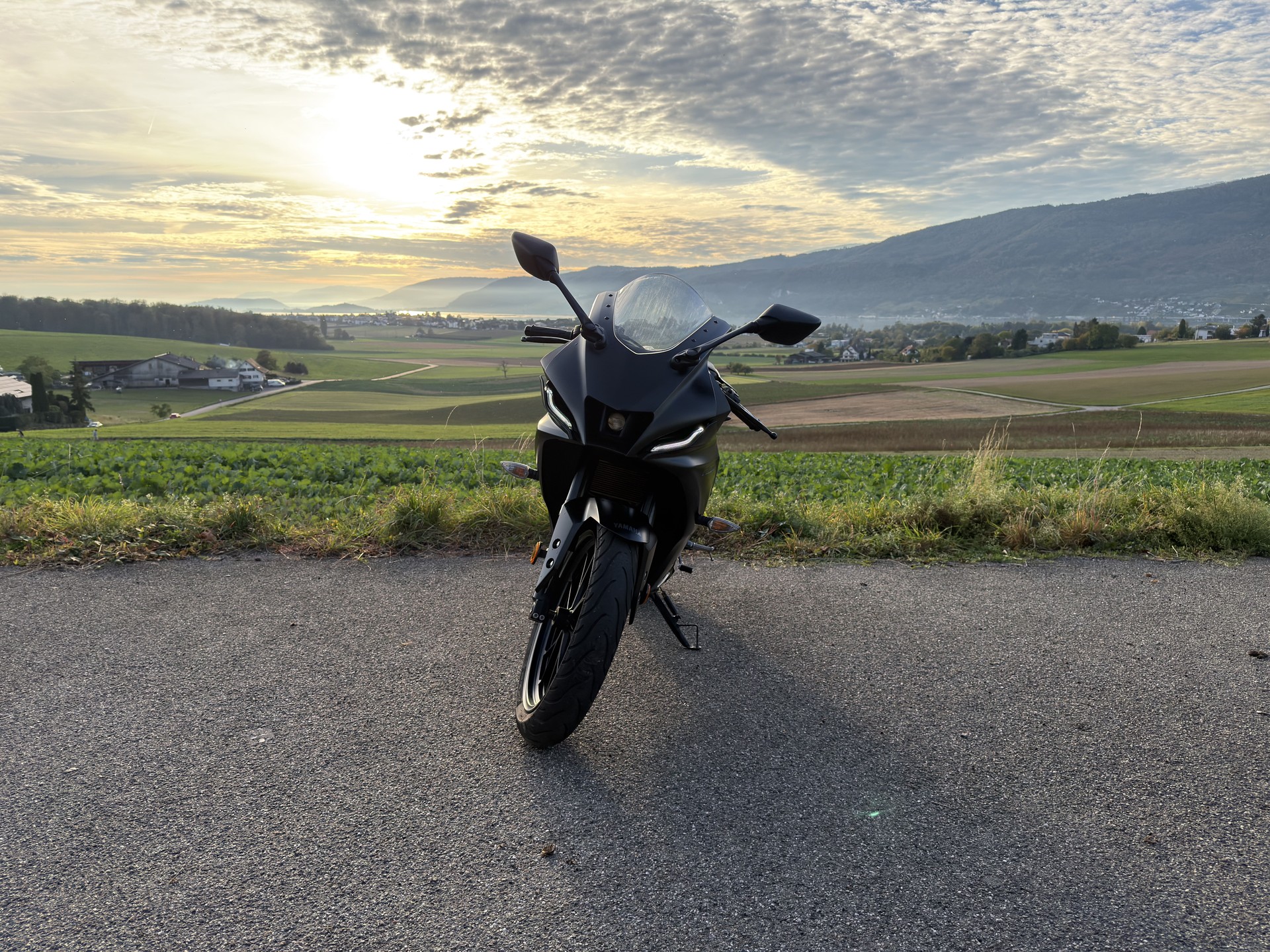 YAMAHA YZF-R 125 ABS-image-6