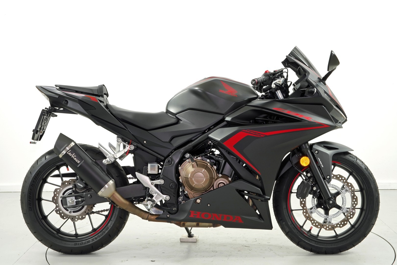 HONDA CBR 500 R ABS-image-3
