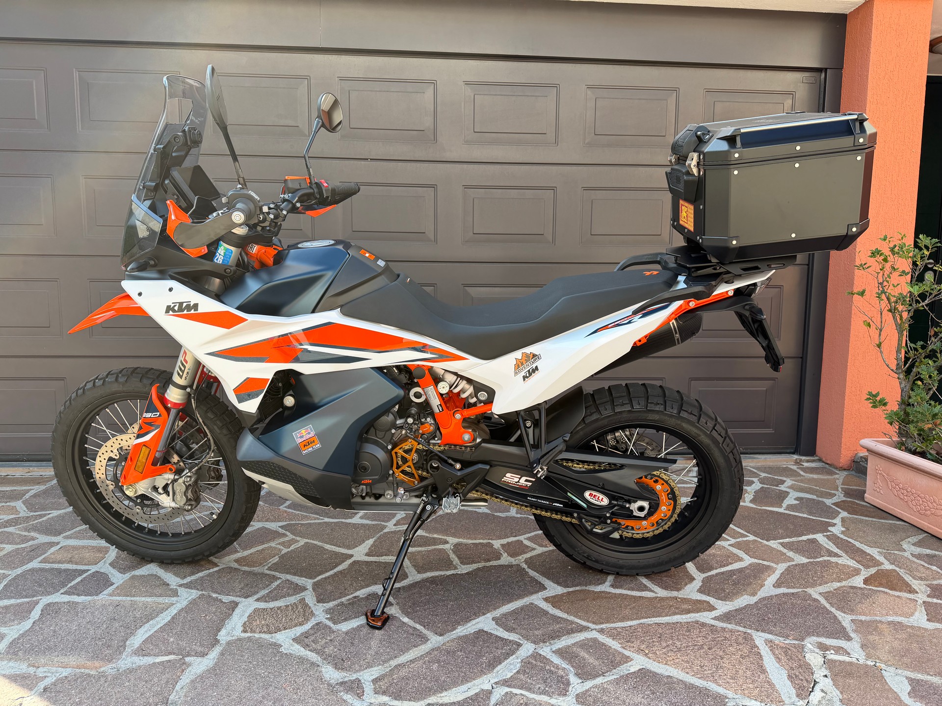 KTM 890 Adventure R-image-0