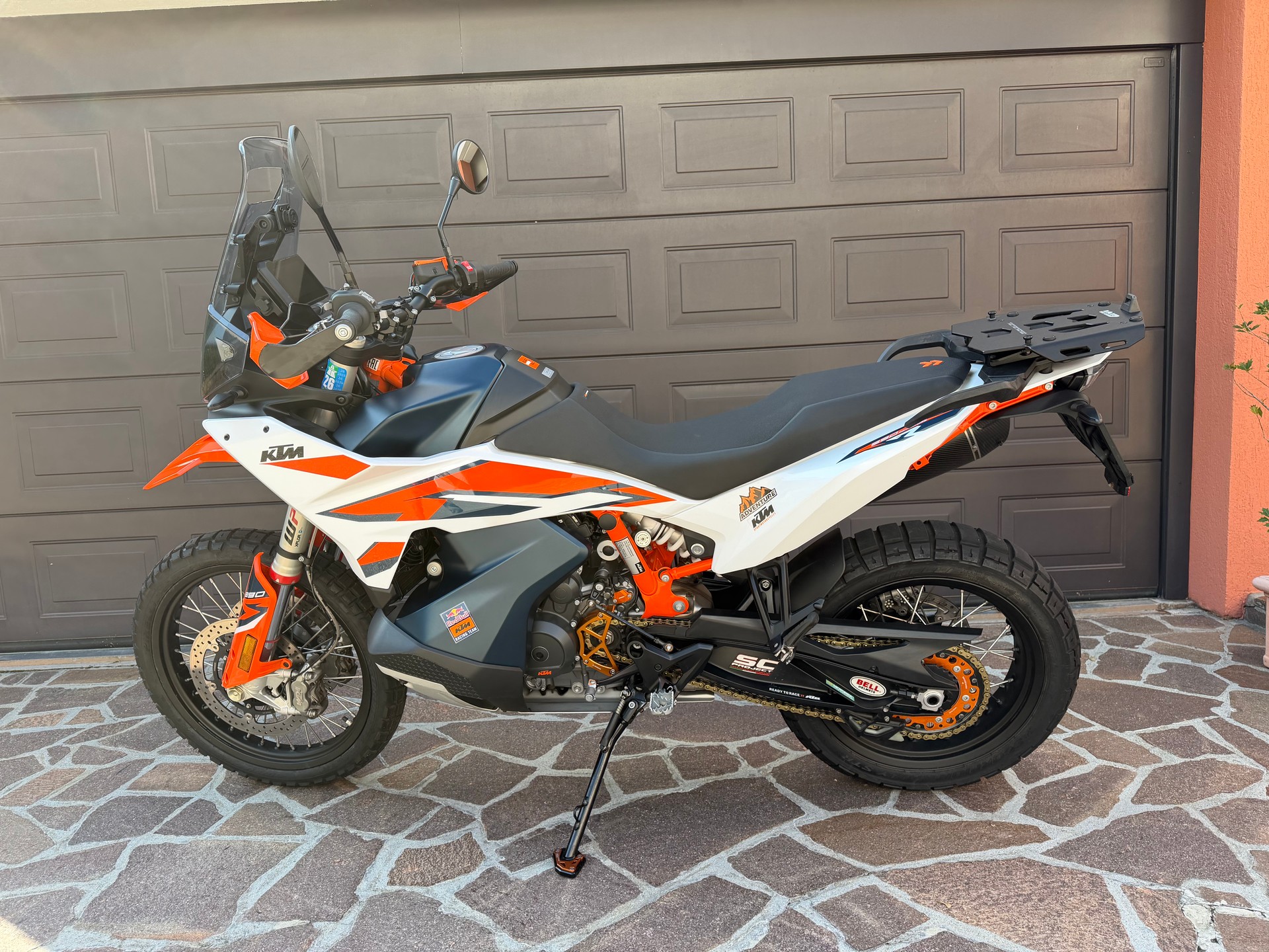 KTM 890 Adventure R-image-1