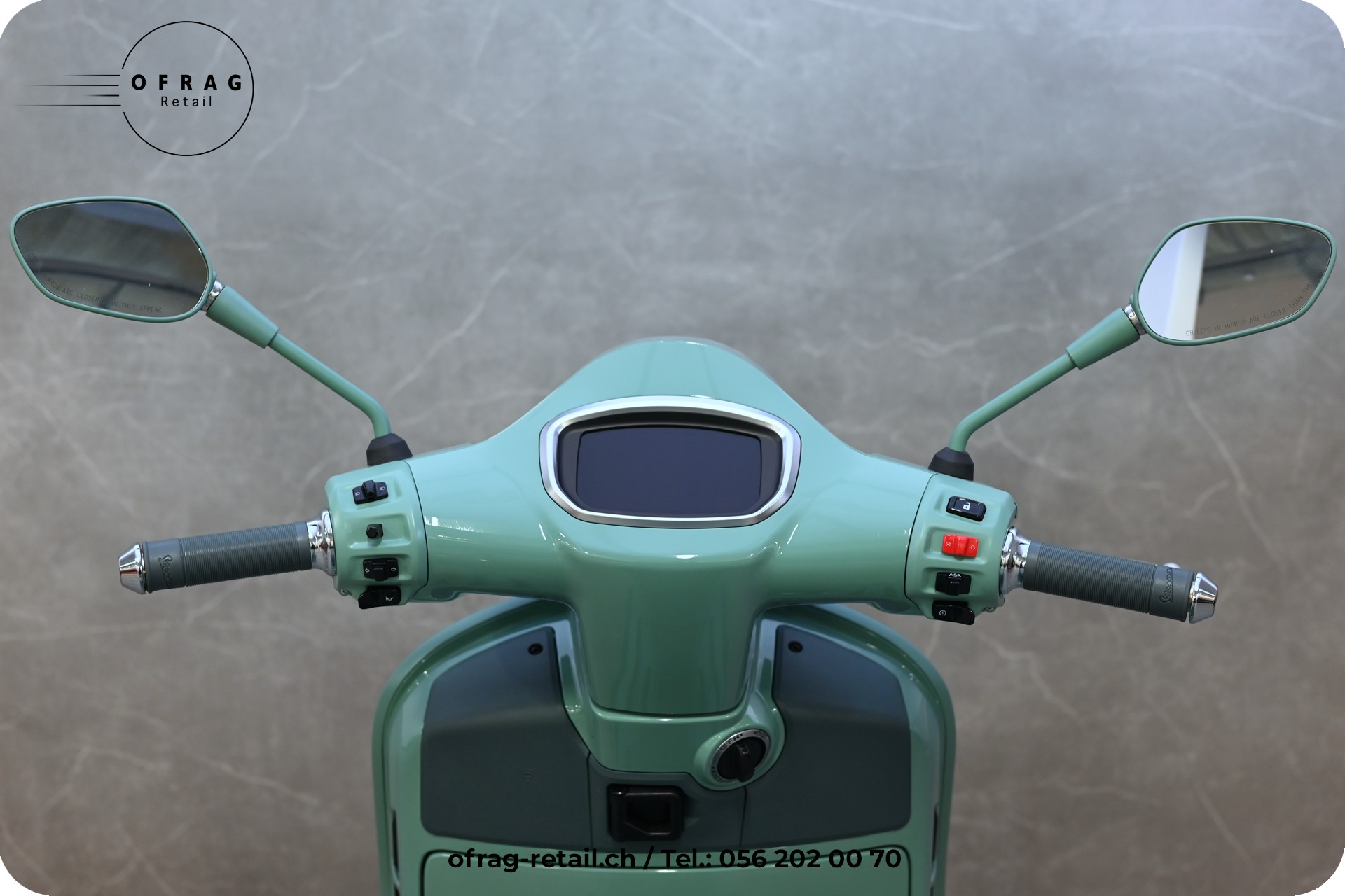 PIAGGIO Vespa GTS 310 80th-image-4