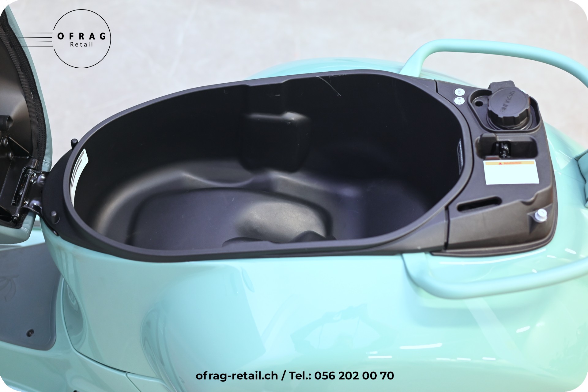 PIAGGIO Vespa GTS 310 80th-image-5