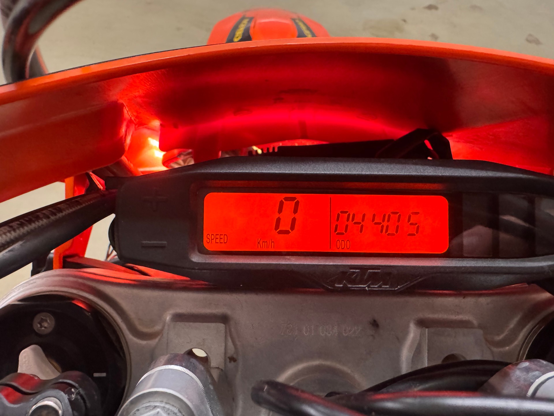 KTM 350 EXC-F 4-T-image-5