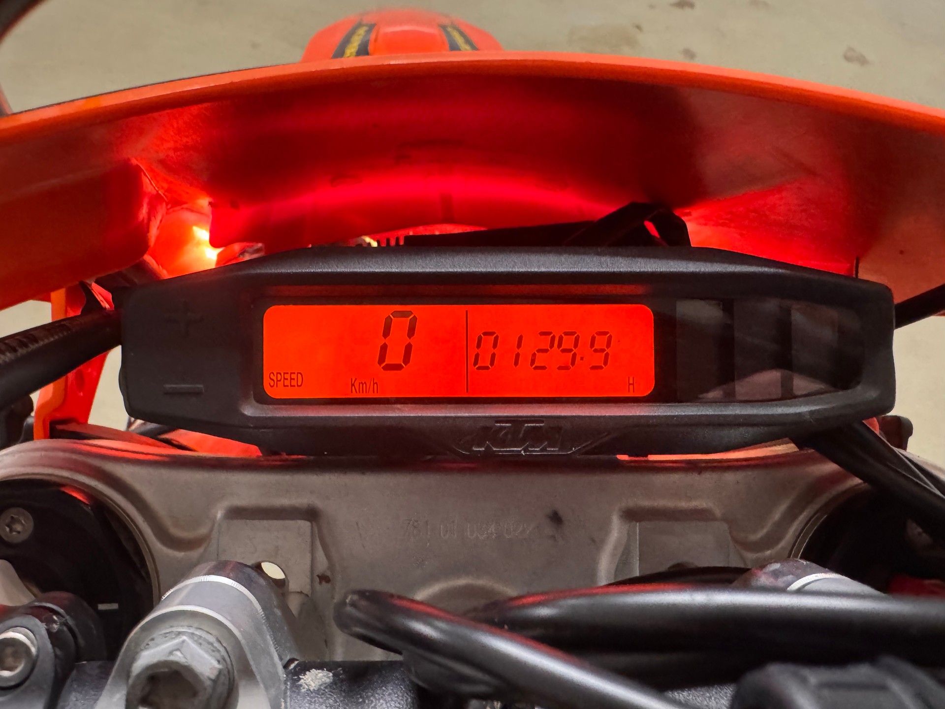 KTM 350 EXC-F 4-T-image-4