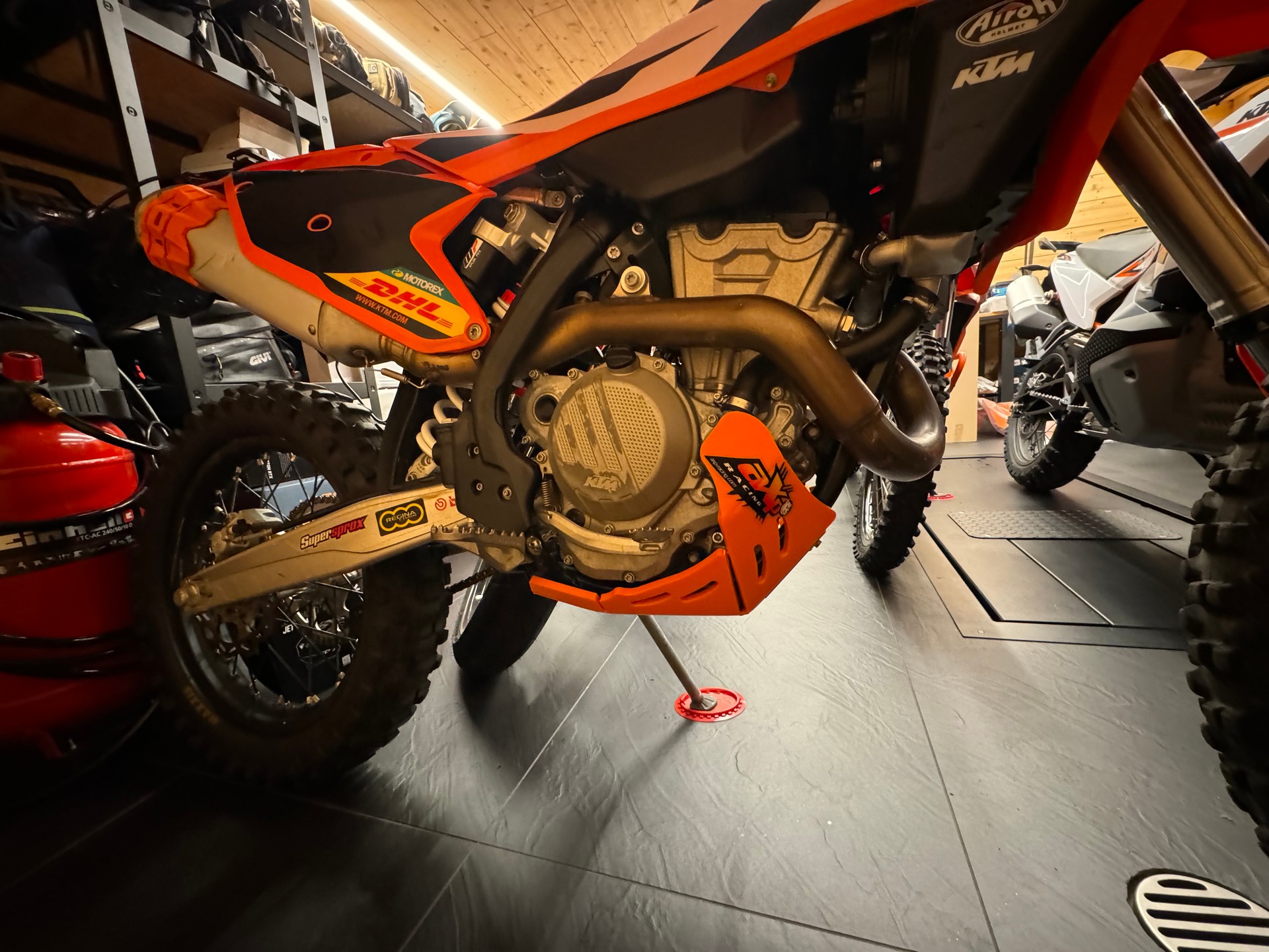 KTM 350 EXC-F 4-T-image-2