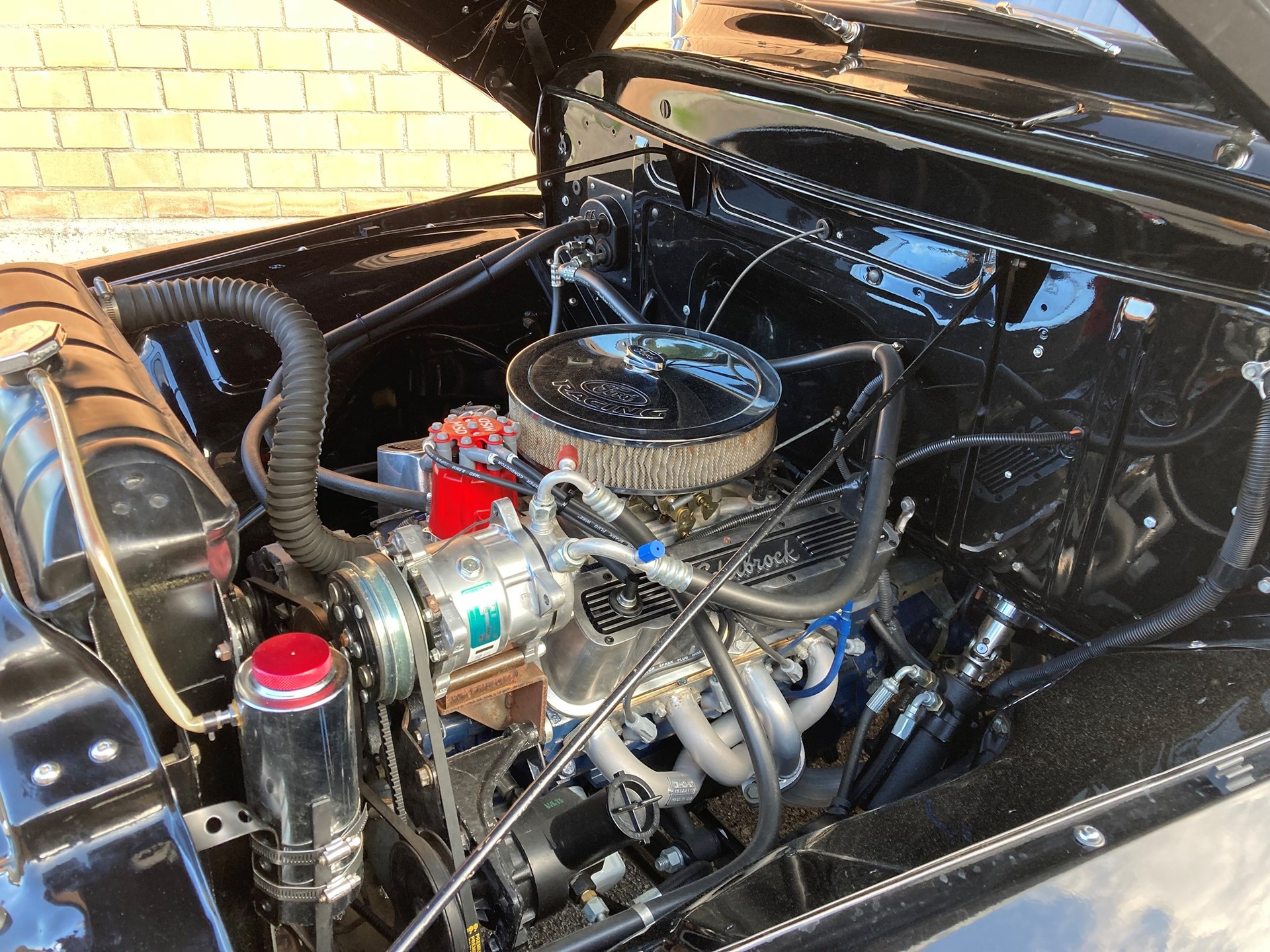 FORD F100 302 V8-image-11
