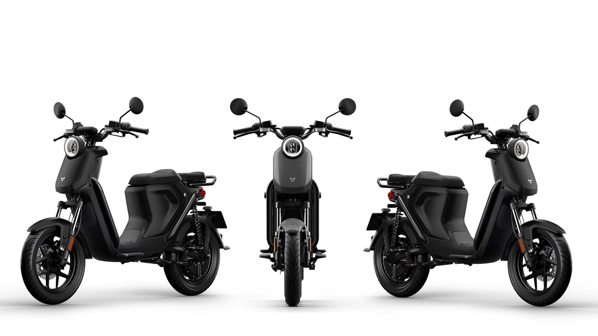 NIU UQi GT-image-1
