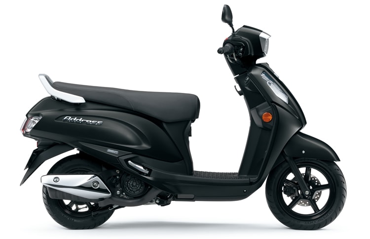 SUZUKI Address 125-image-1