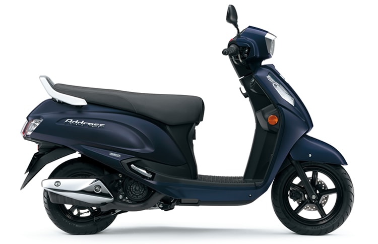 SUZUKI Address 125-image-2