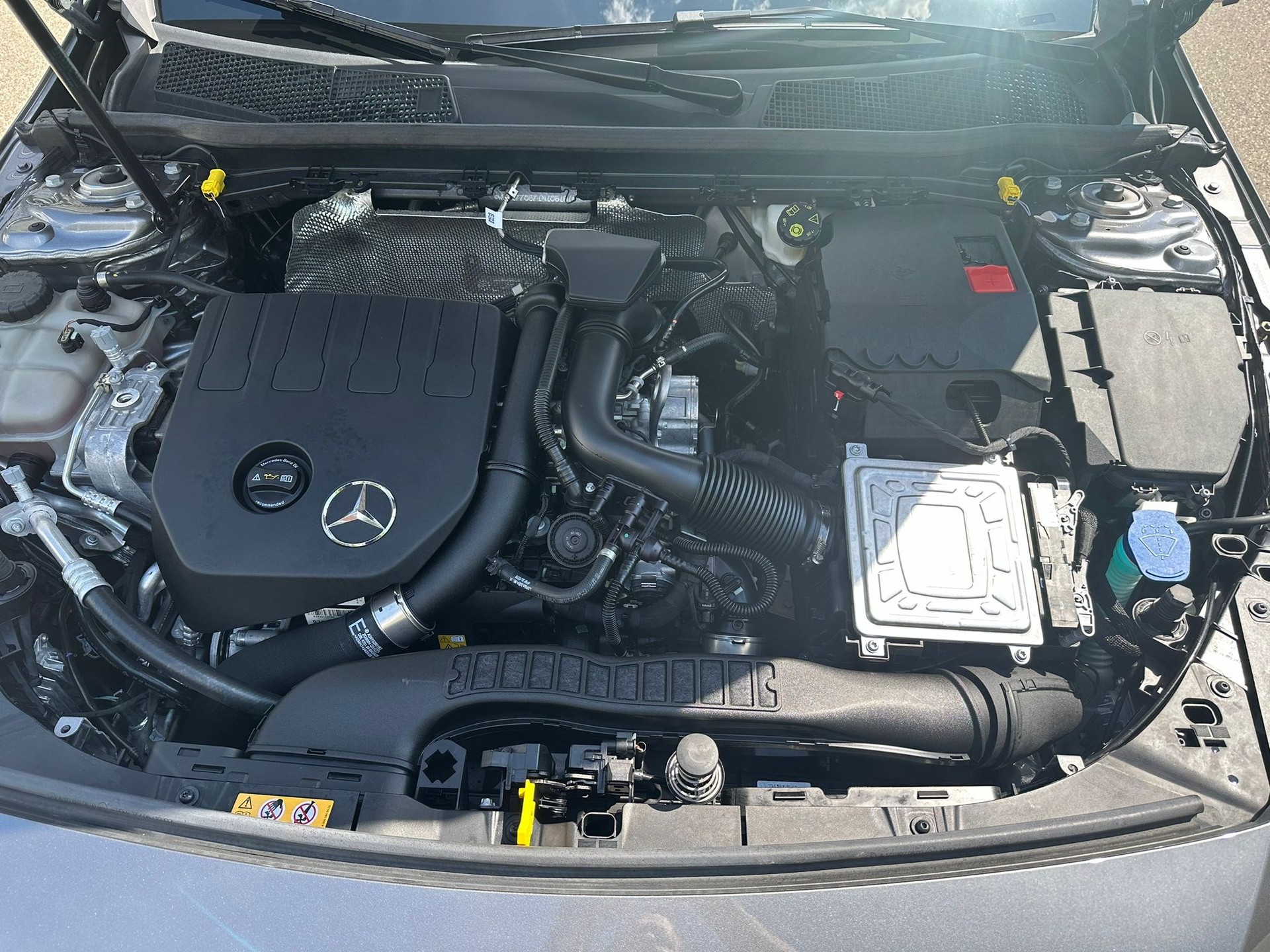 MERCEDES-BENZ A 200-image-5