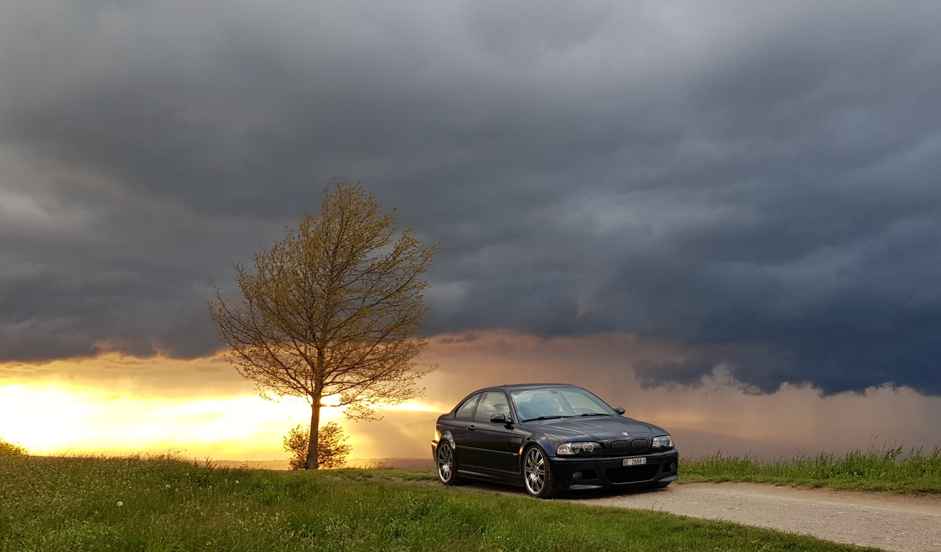 BMW M3 Coupé-image-14
