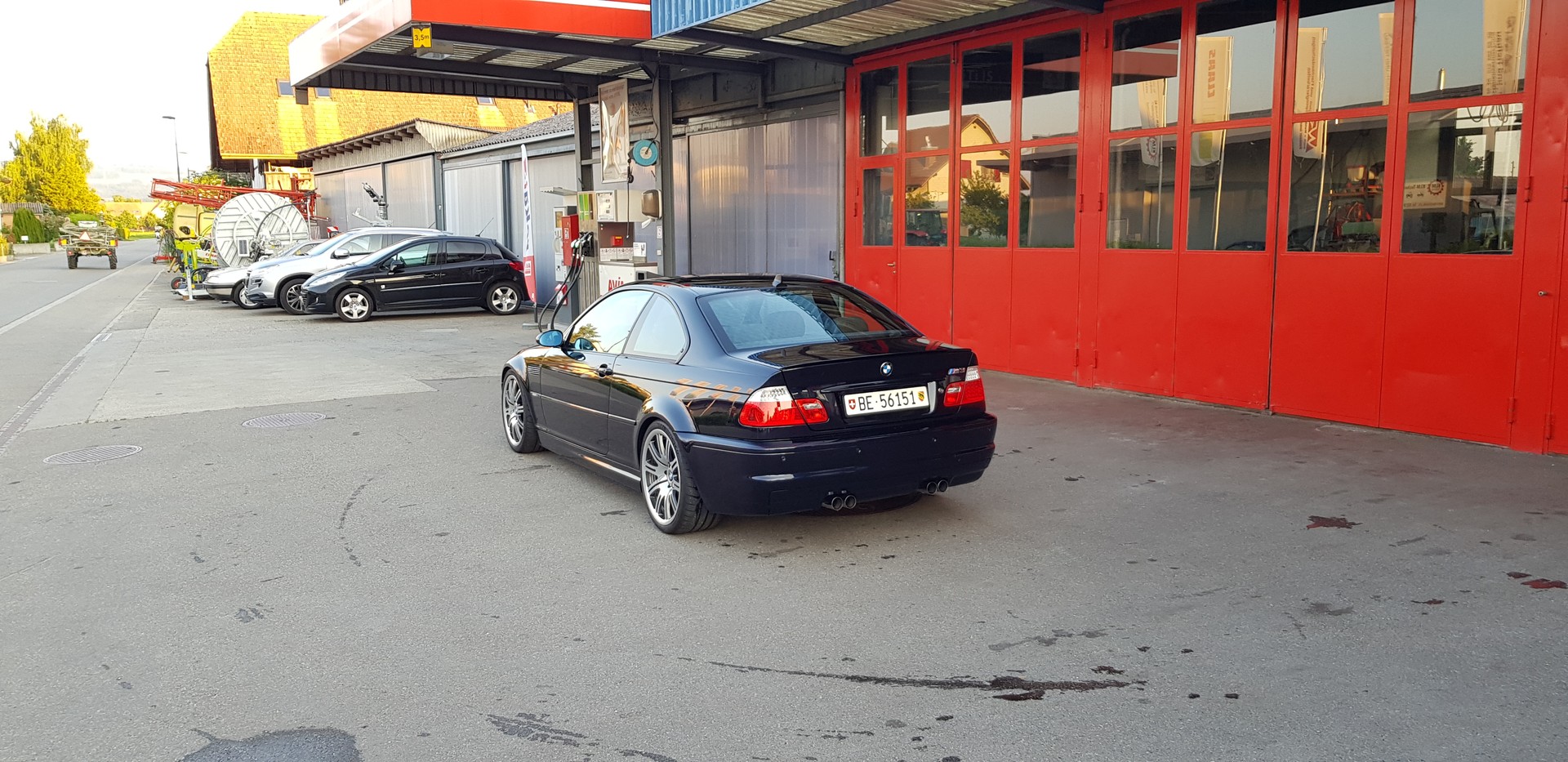 BMW M3 Coupé-image-6