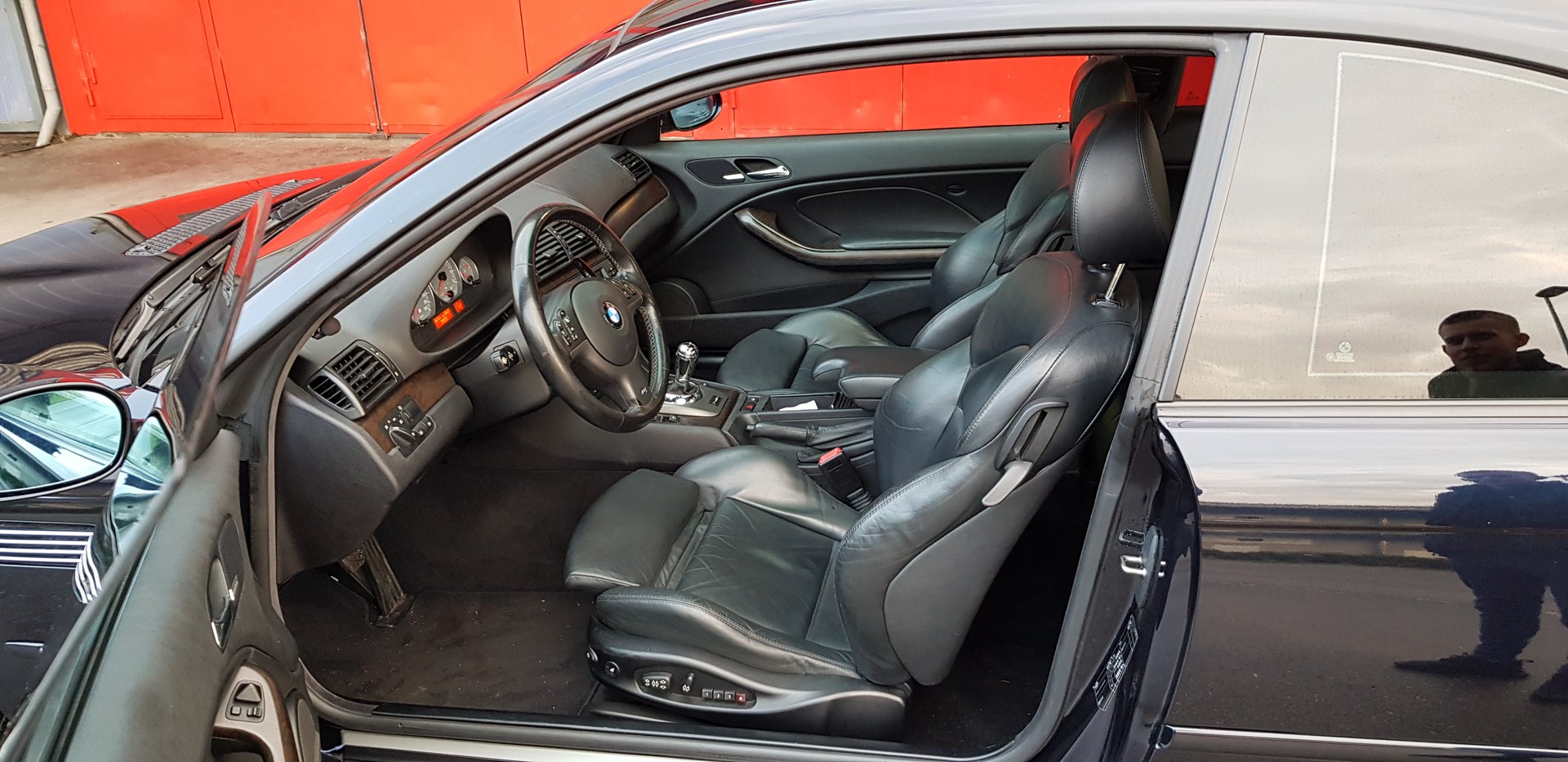 BMW M3 Coupé-image-10
