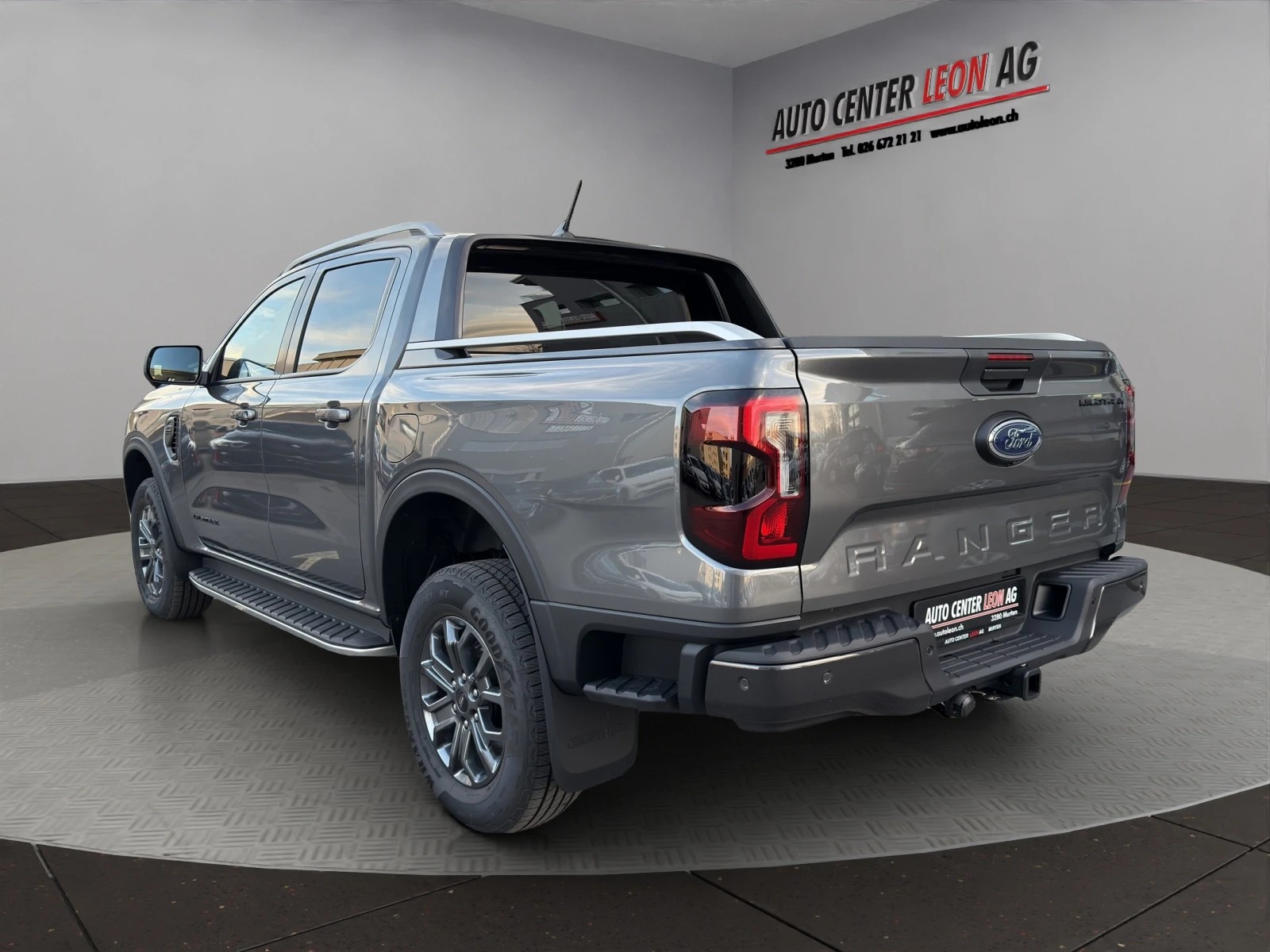 FORD Ranger Wildtrak 2.0 Eco Blue e-4WD Automat-showroom-element-3