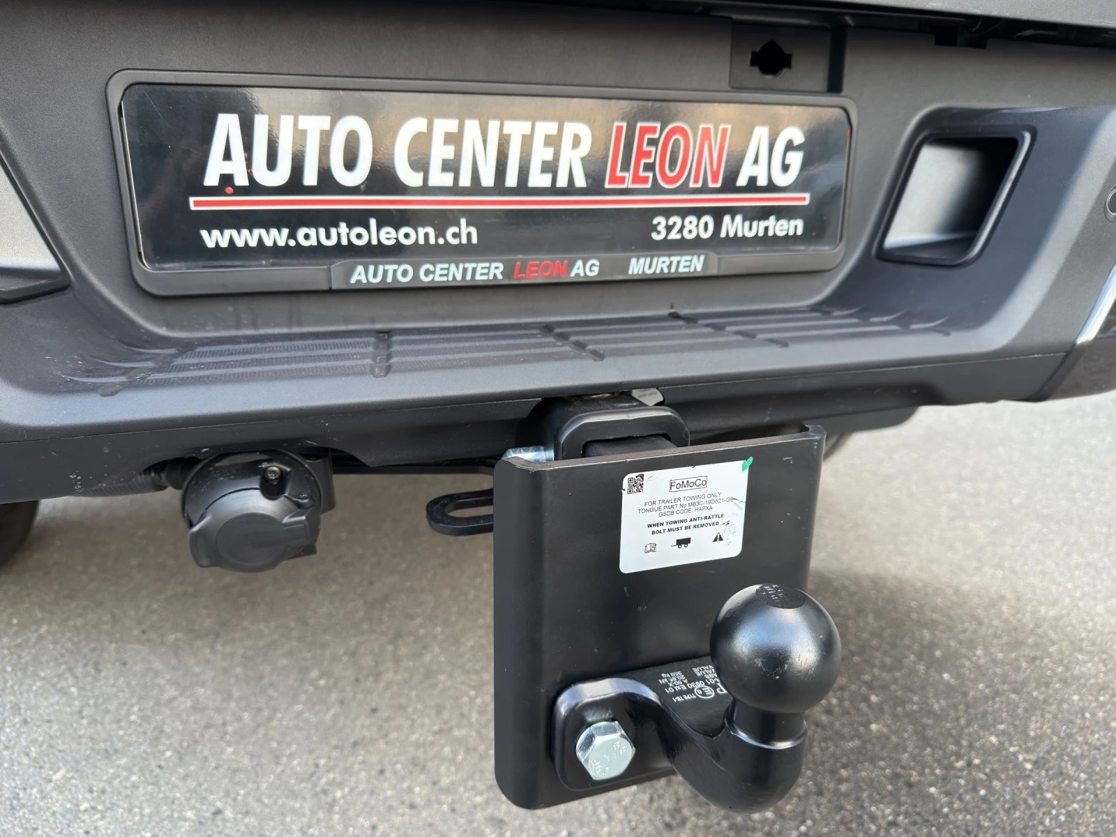 FORD Ranger Wildtrak 2.0 Eco Blue e-4WD Automat-image-22