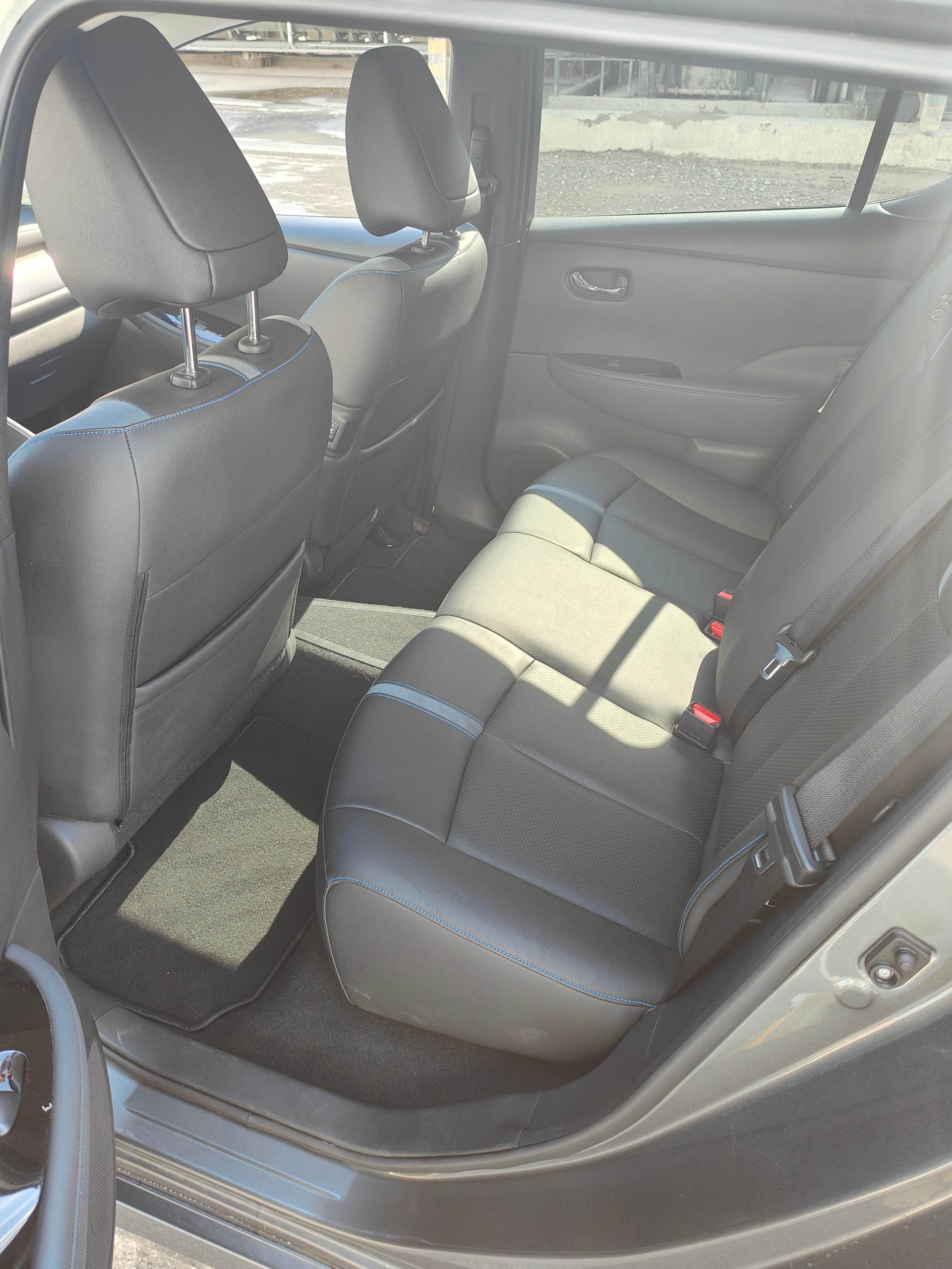 NISSAN Leaf Tekna(incl.battery)-image-7