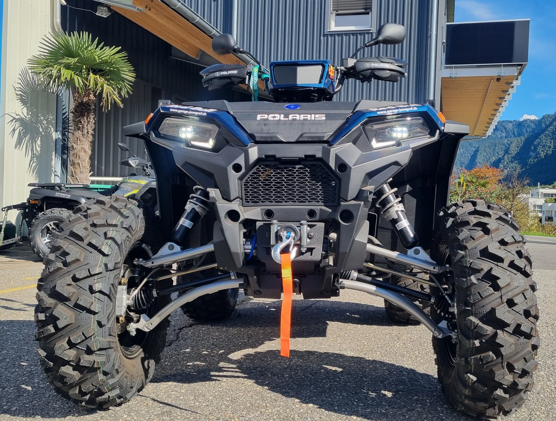 POLARIS Ab MFK mit L7e Kleinmotorfahrzeug-image-5