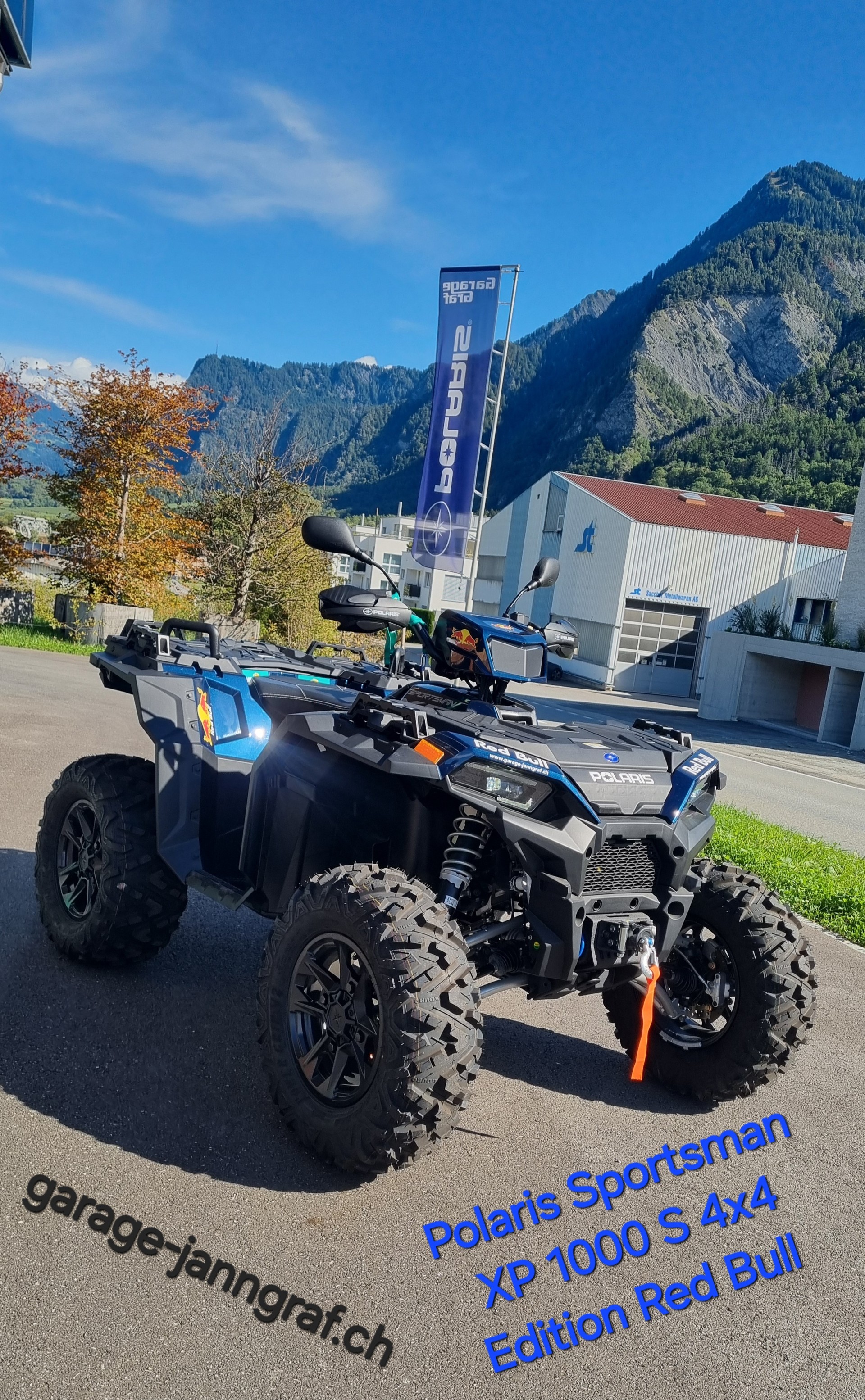 POLARIS Ab MFK mit L7e Kleinmotorfahrzeug-image-4