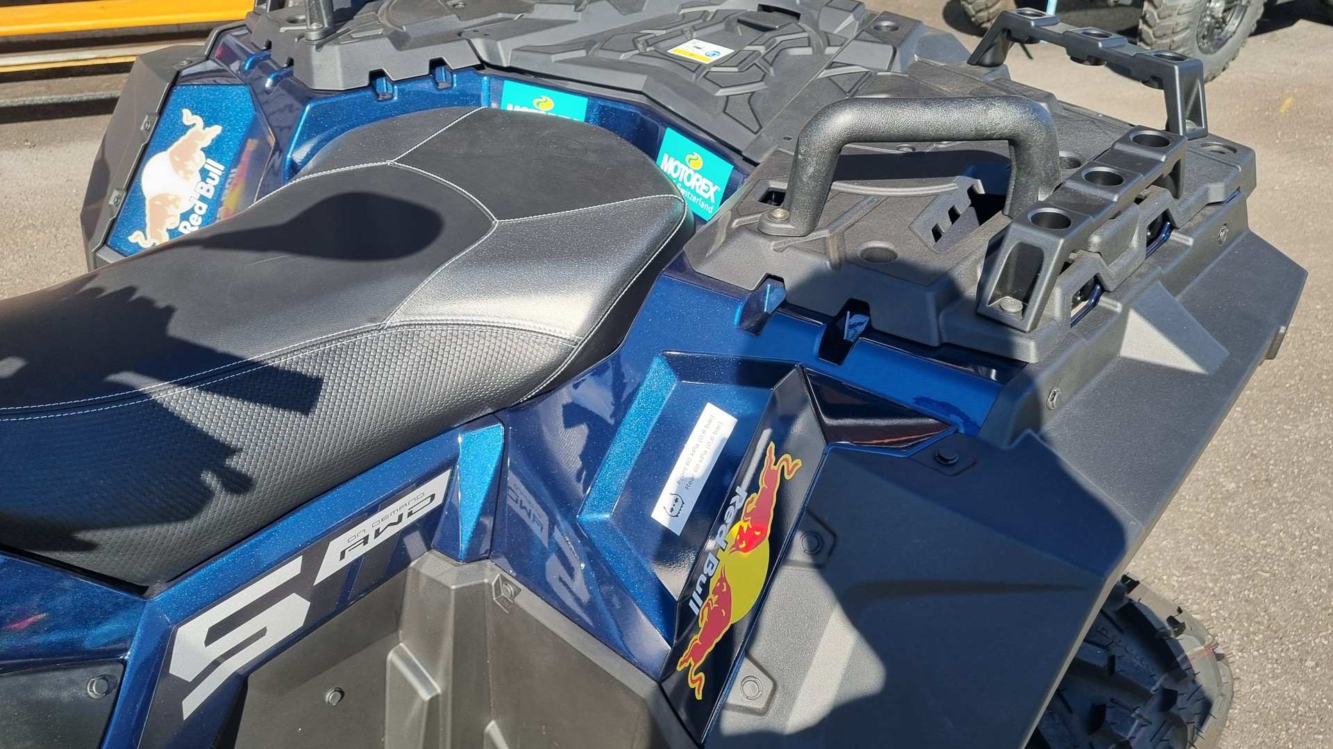 POLARIS Ab MFK mit L7e Kleinmotorfahrzeug-image-3