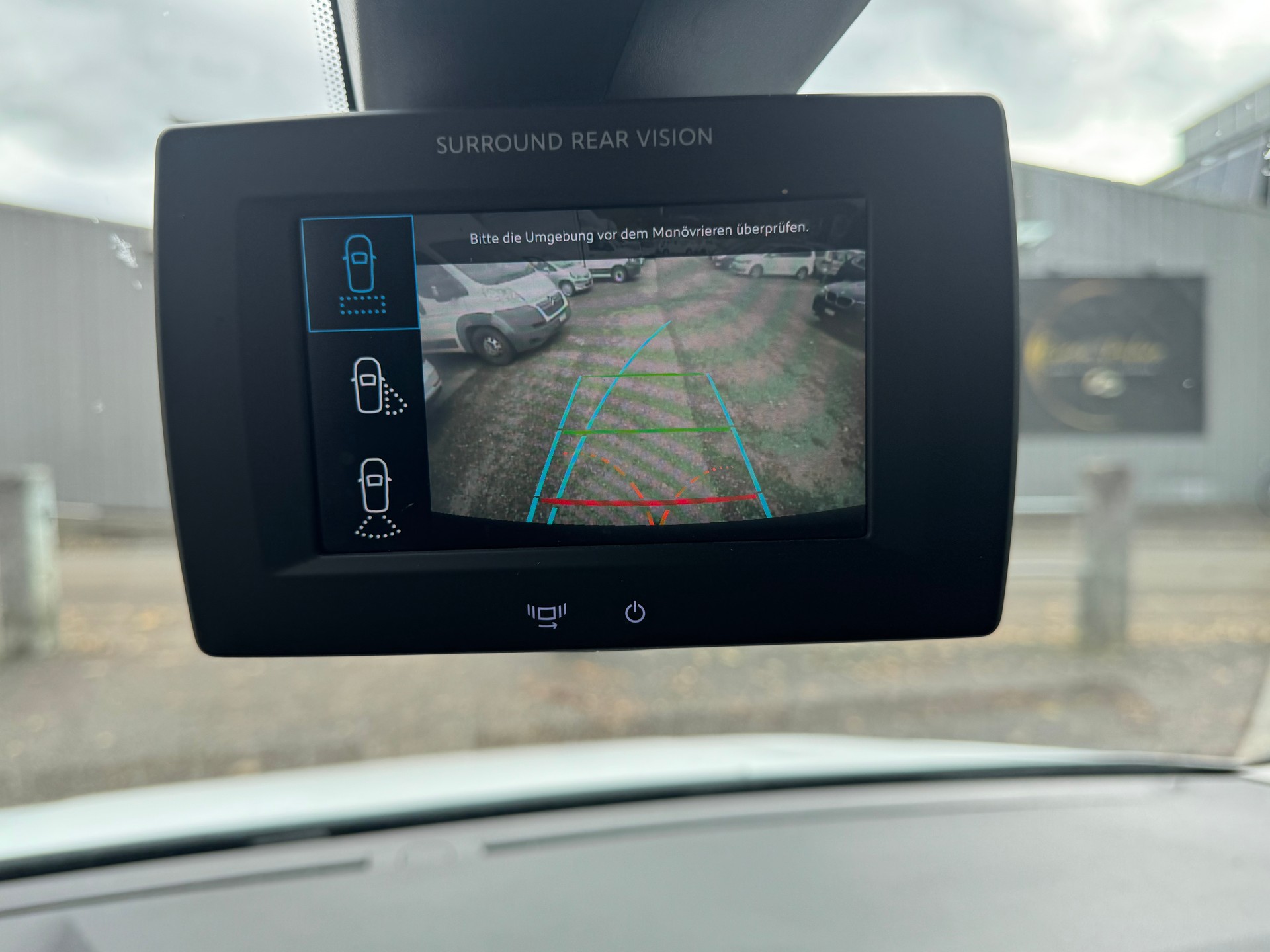 PEUGEOT Partner 1.6 Blue HDi s/s Asphalt Long 1000kg-image-4