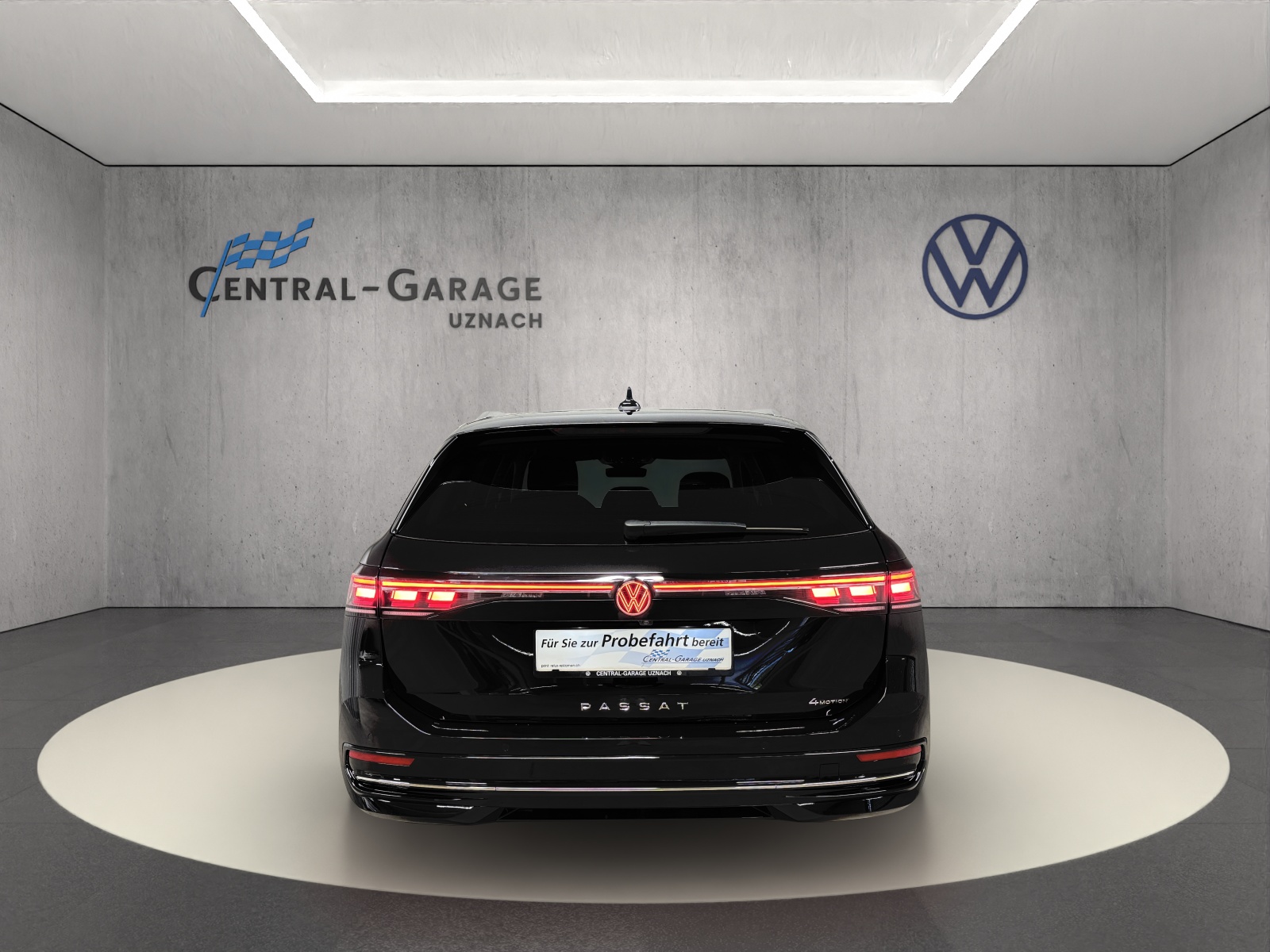 VW Passat Variant 2.0 TDI evo Elegance 4 Motion DSG-showroom-element-3