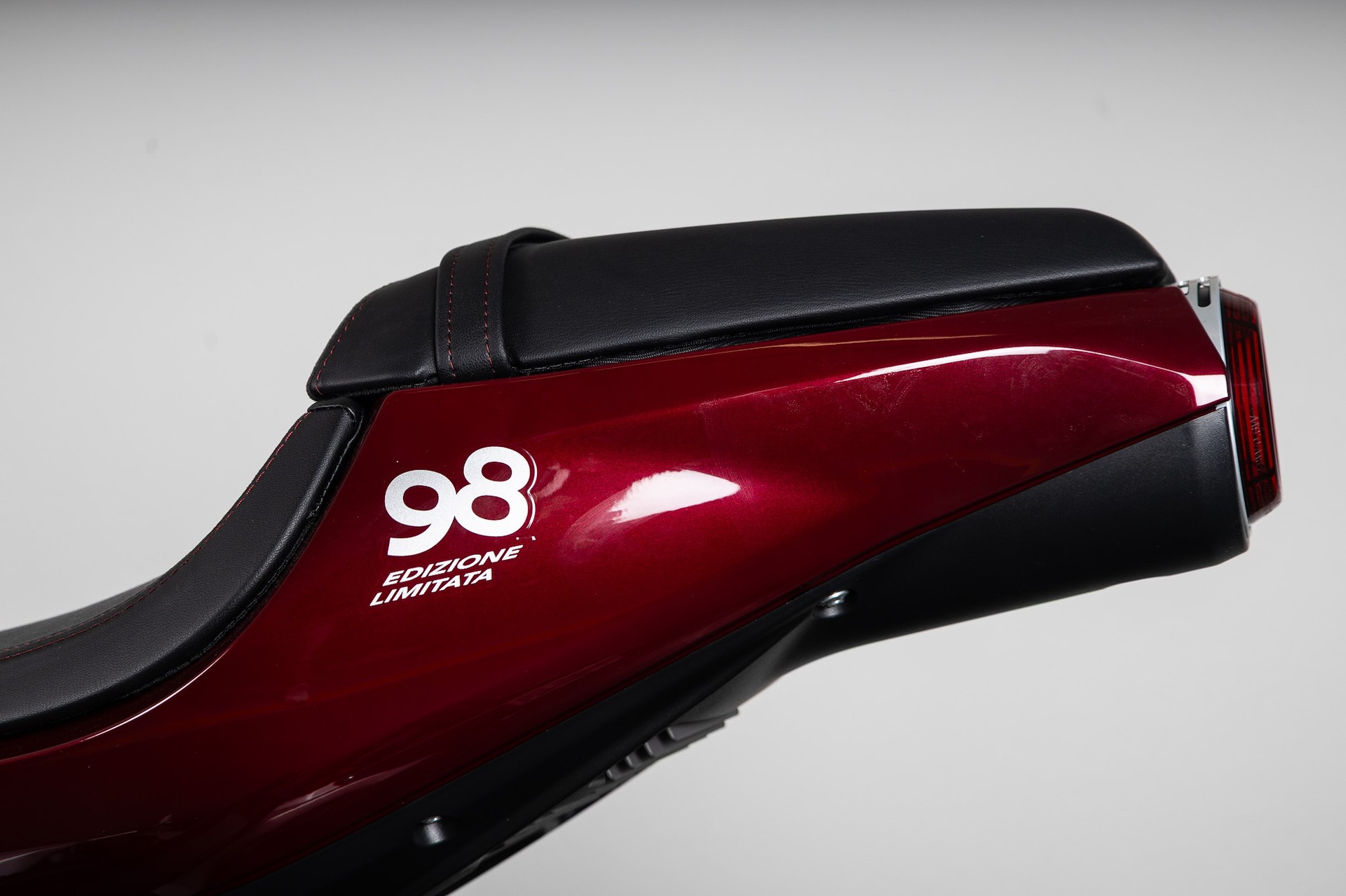 MV AGUSTA Superveloce 800 Edizione 98 Nr. 191/300-image-7