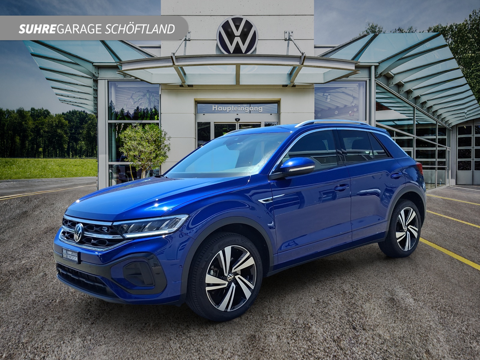VW T-Roc 2.0 TSI R-Line DSG 4Motion-showroom-element-2