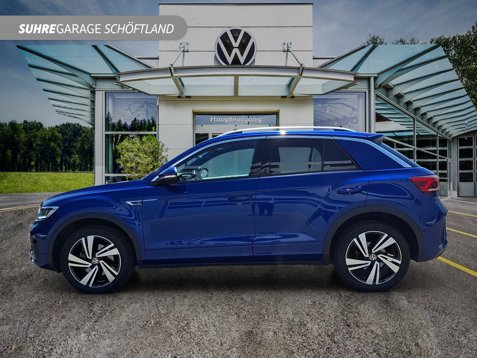 VW T-Roc 2.0 TSI R-Line DSG 4Motion-image-4