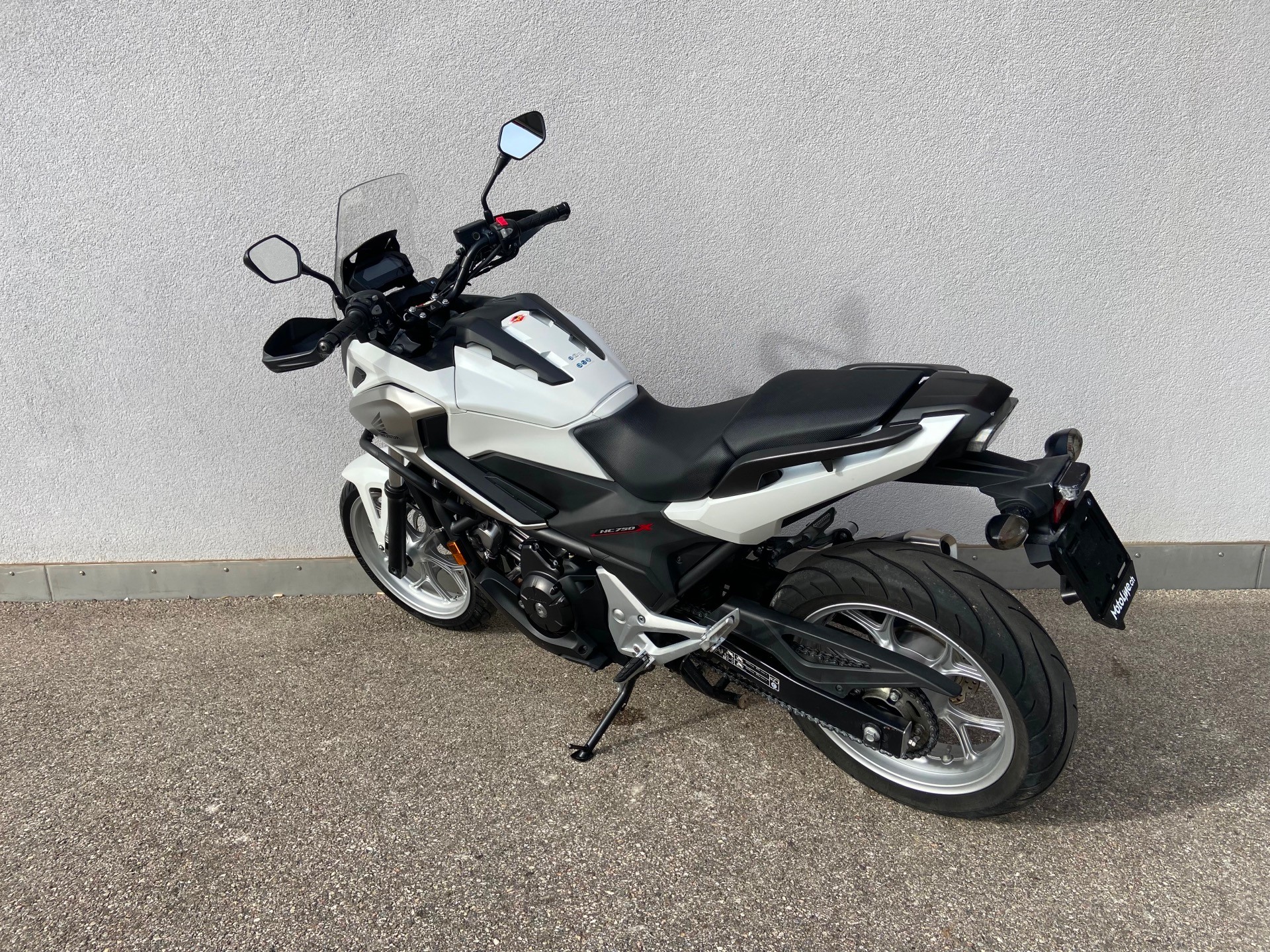 HONDA NC 750 X DTC ABS-image-12