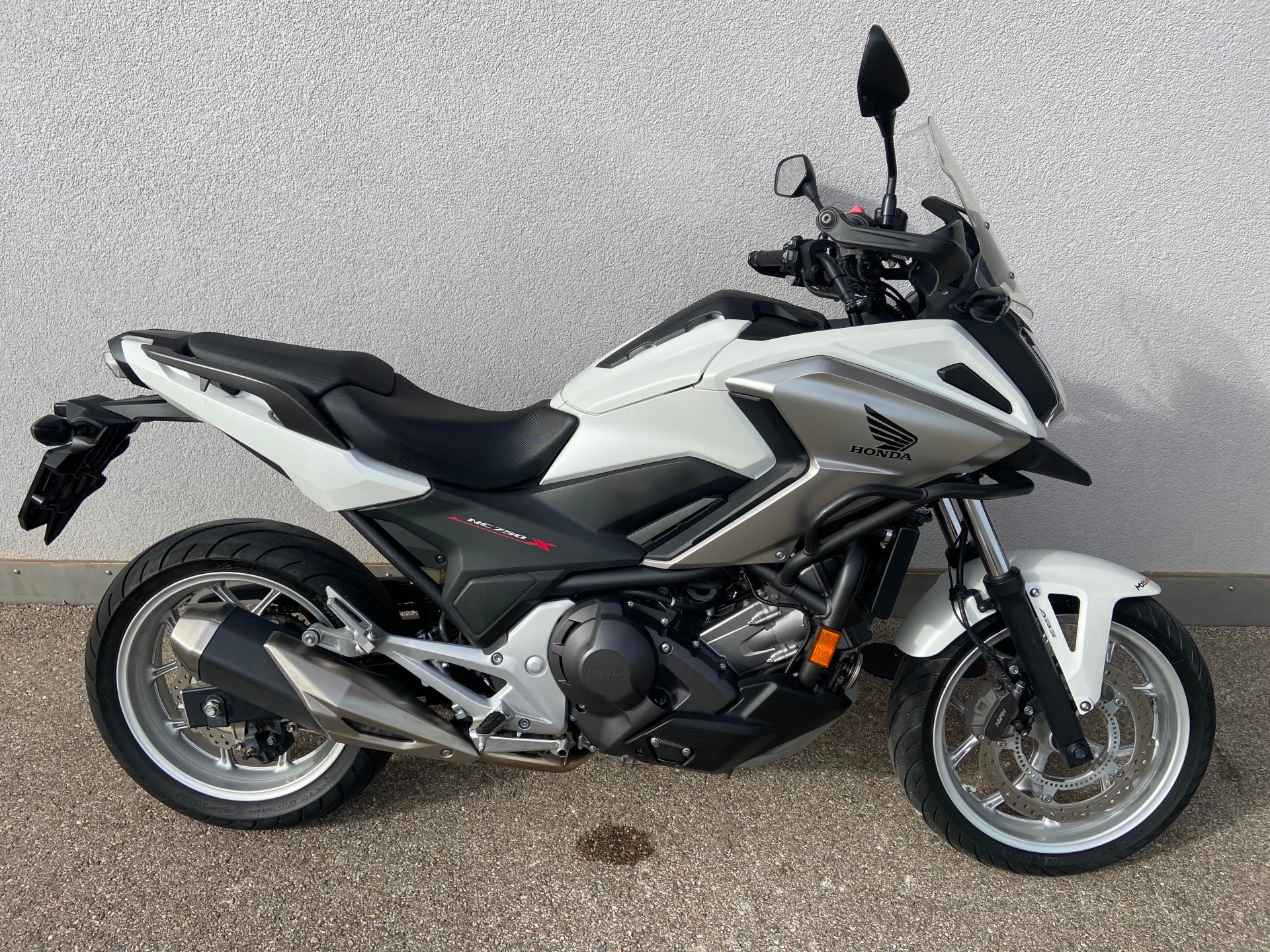 HONDA NC 750 X DTC ABS-image-6