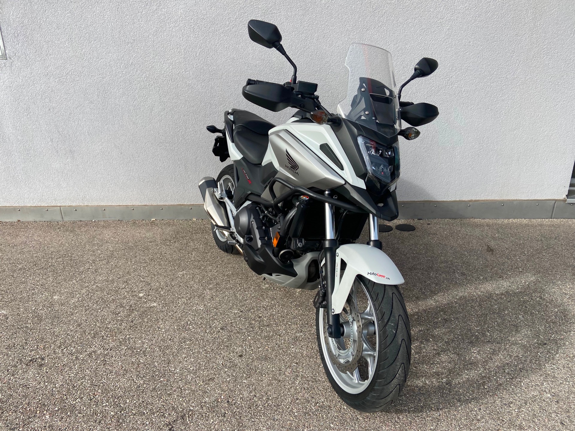 HONDA NC 750 X DTC ABS-image-3
