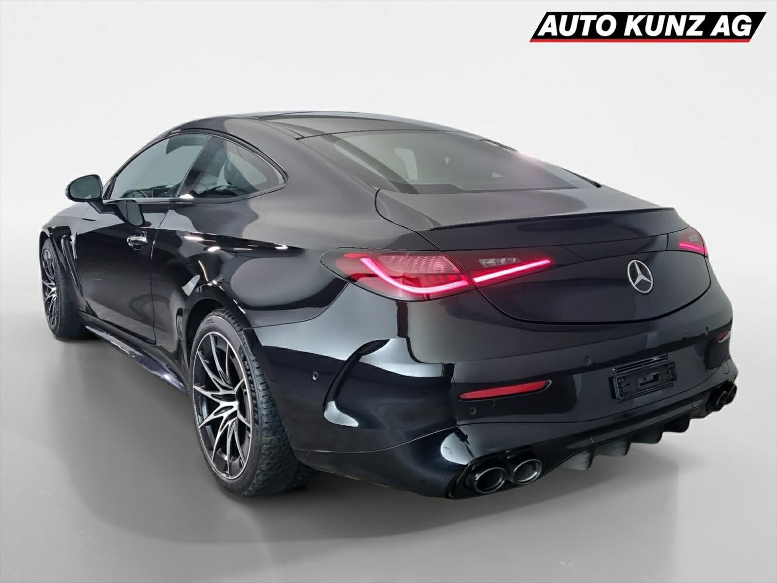 MERCEDES-BENZ CLE 53 AMG Coupé 4Matic+ Pano-showroom-element-1