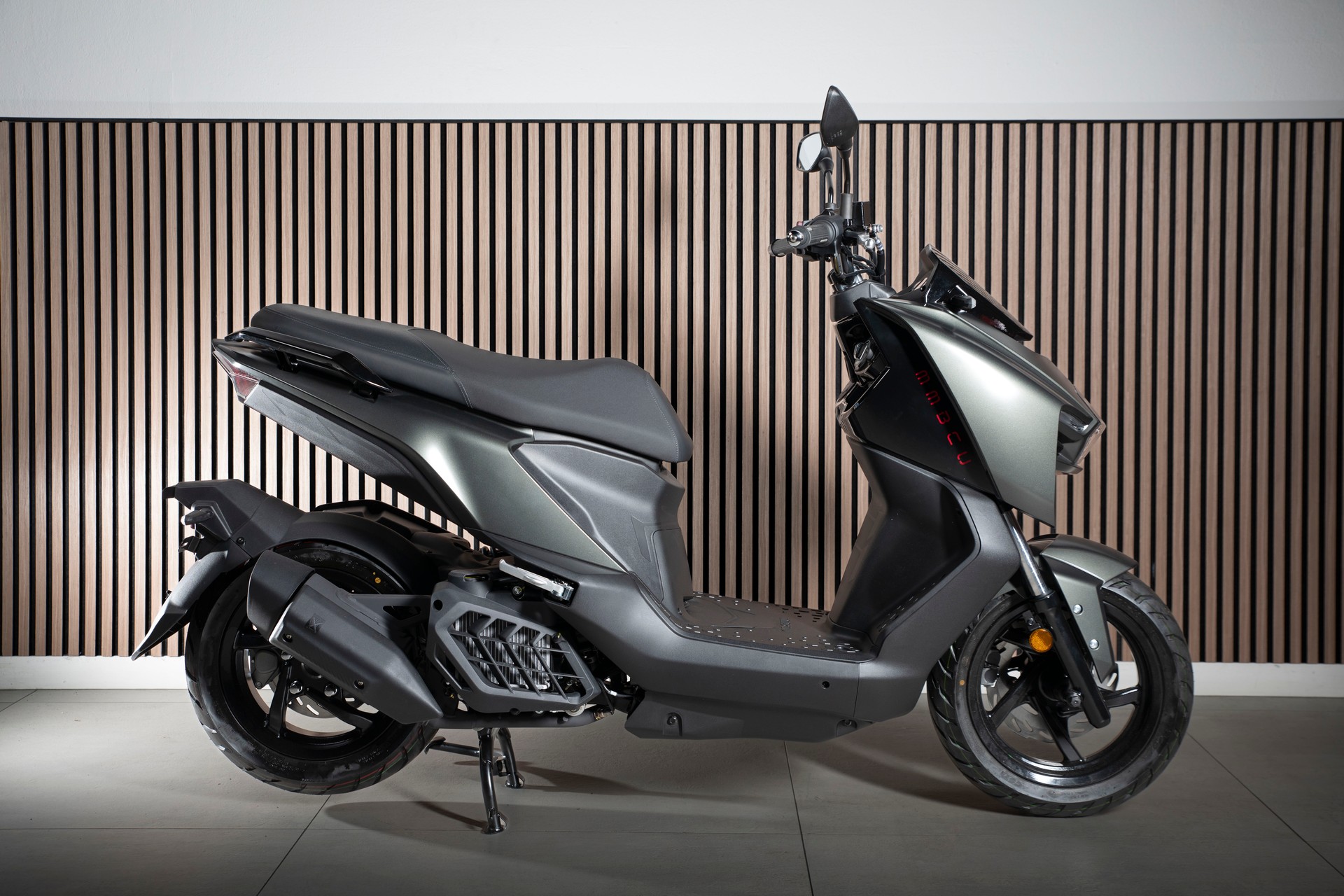 SYM MMBCU-image-1