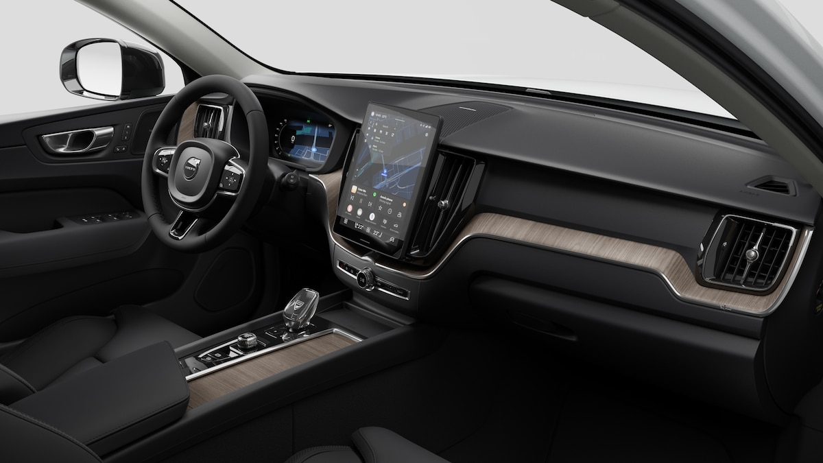 VOLVO XC60 2.0 T6 TE Plus Dark eAWD-image-8