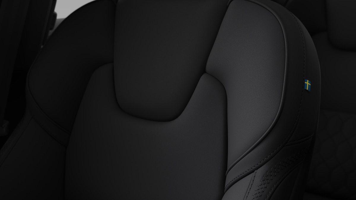 VOLVO XC60 2.0 T6 TE Plus Dark eAWD-image-11