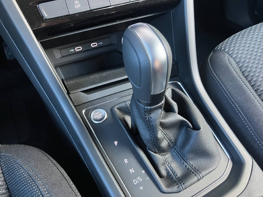VW Touran 1.5 TSI Comfortline DSG-image-15