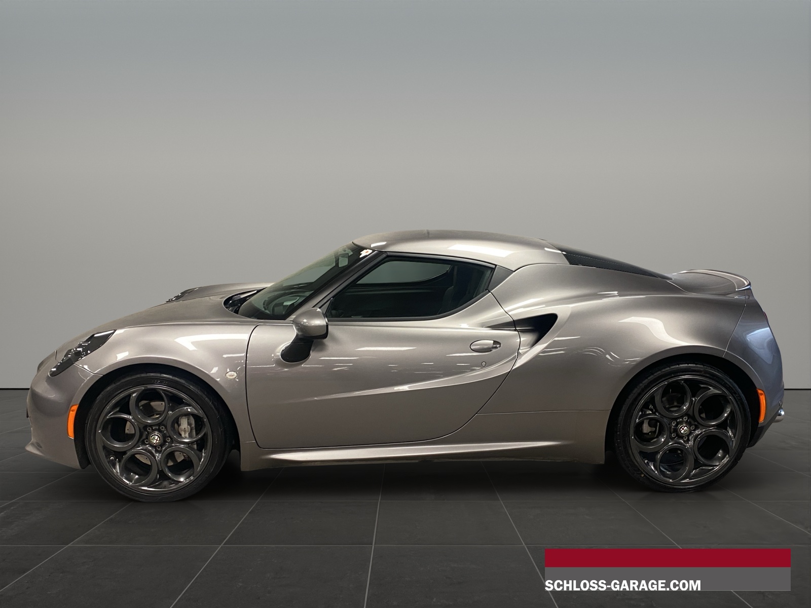 ALFA ROMEO 4C 1750 TBI TCT 1750 TBi-showroom-element-1