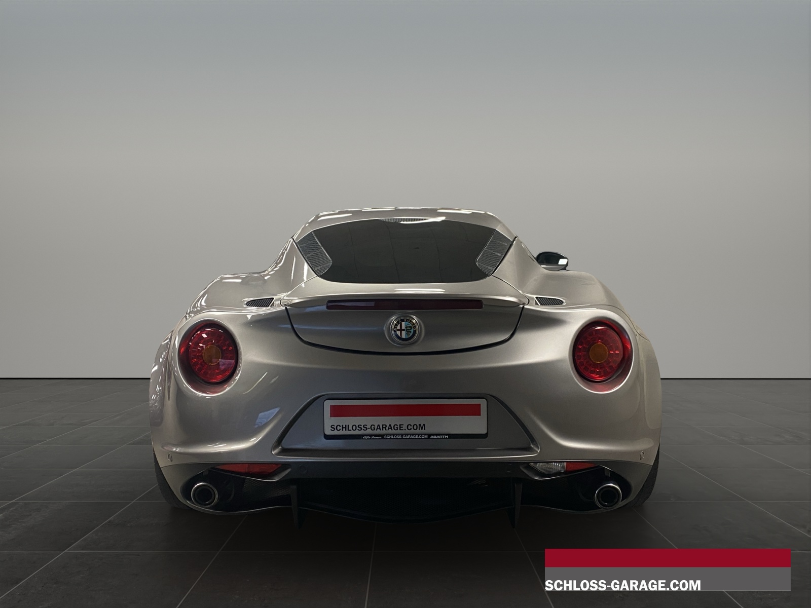 ALFA ROMEO 4C 1750 TBI TCT 1750 TBi-showroom-element-3