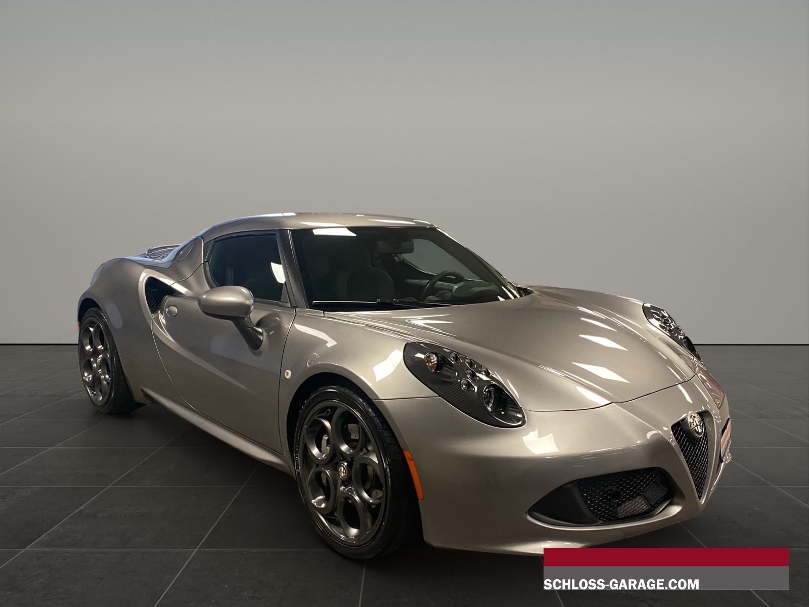 ALFA ROMEO 4C 1750 TBI TCT 1750 TBi-image-6