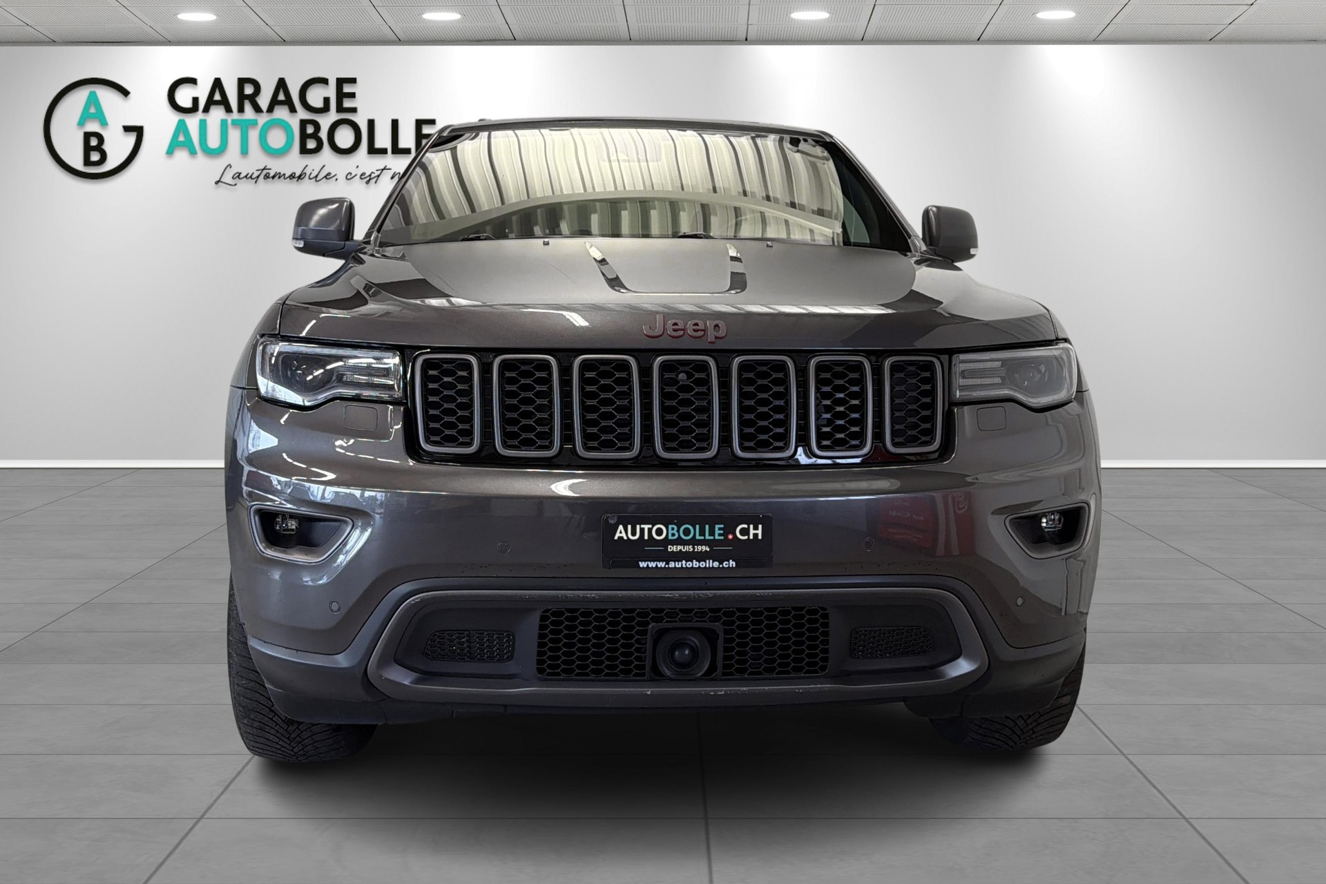 JEEP Grand Cherokee 3.0 CRD Trailhawk Automatic-showroom-element-1
