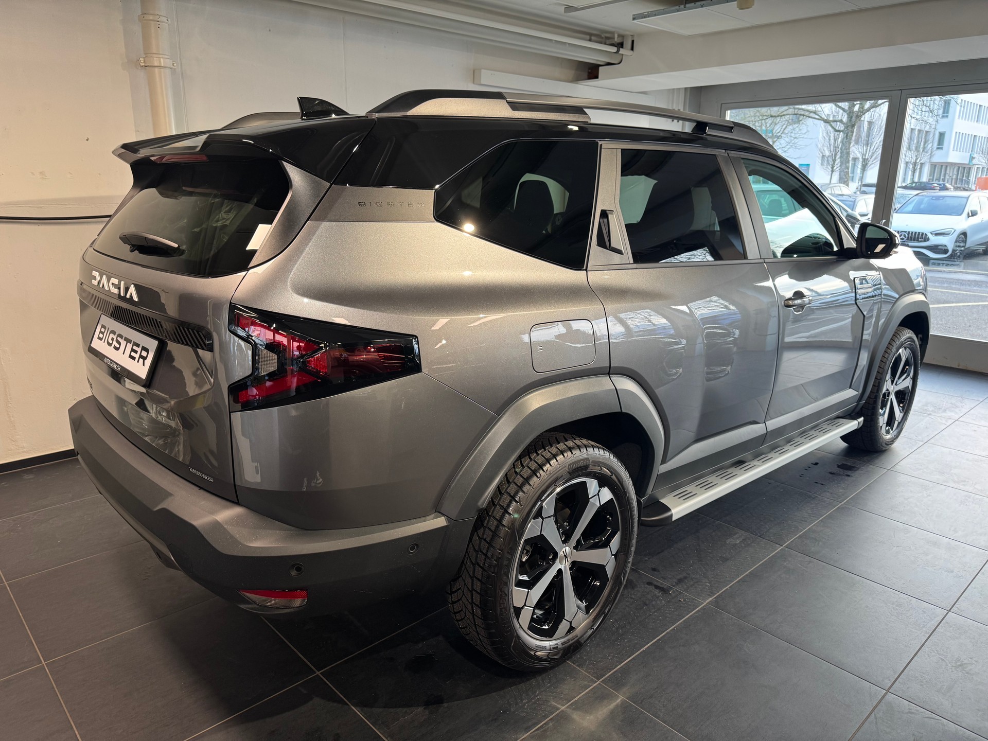 DACIA BIGSTER journey hybrid 155-image-10
