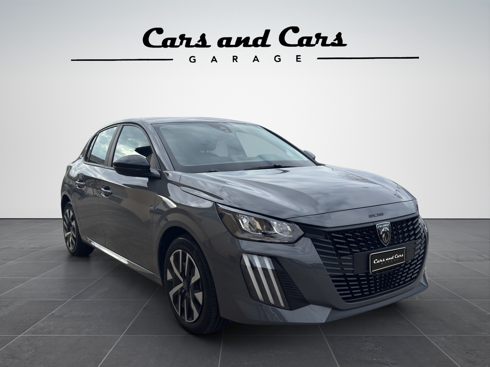PEUGEOT 208 1.2 PureTech Active-image-3