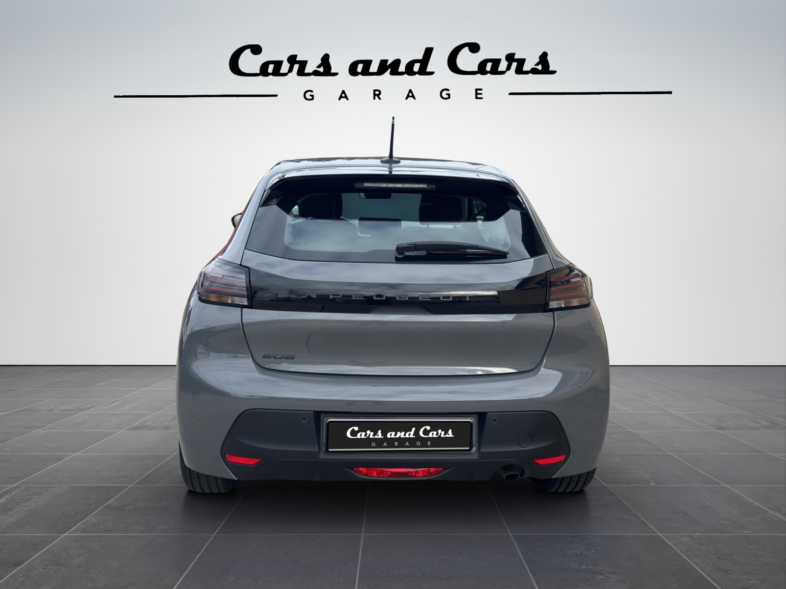PEUGEOT 208 1.2 PureTech Active-image-5