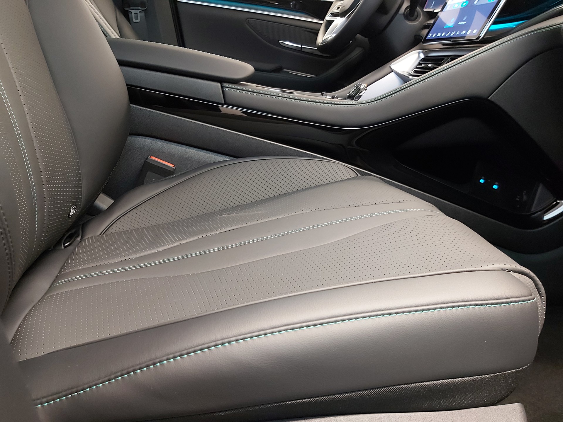BYD Seal U DM-i Design-image-10