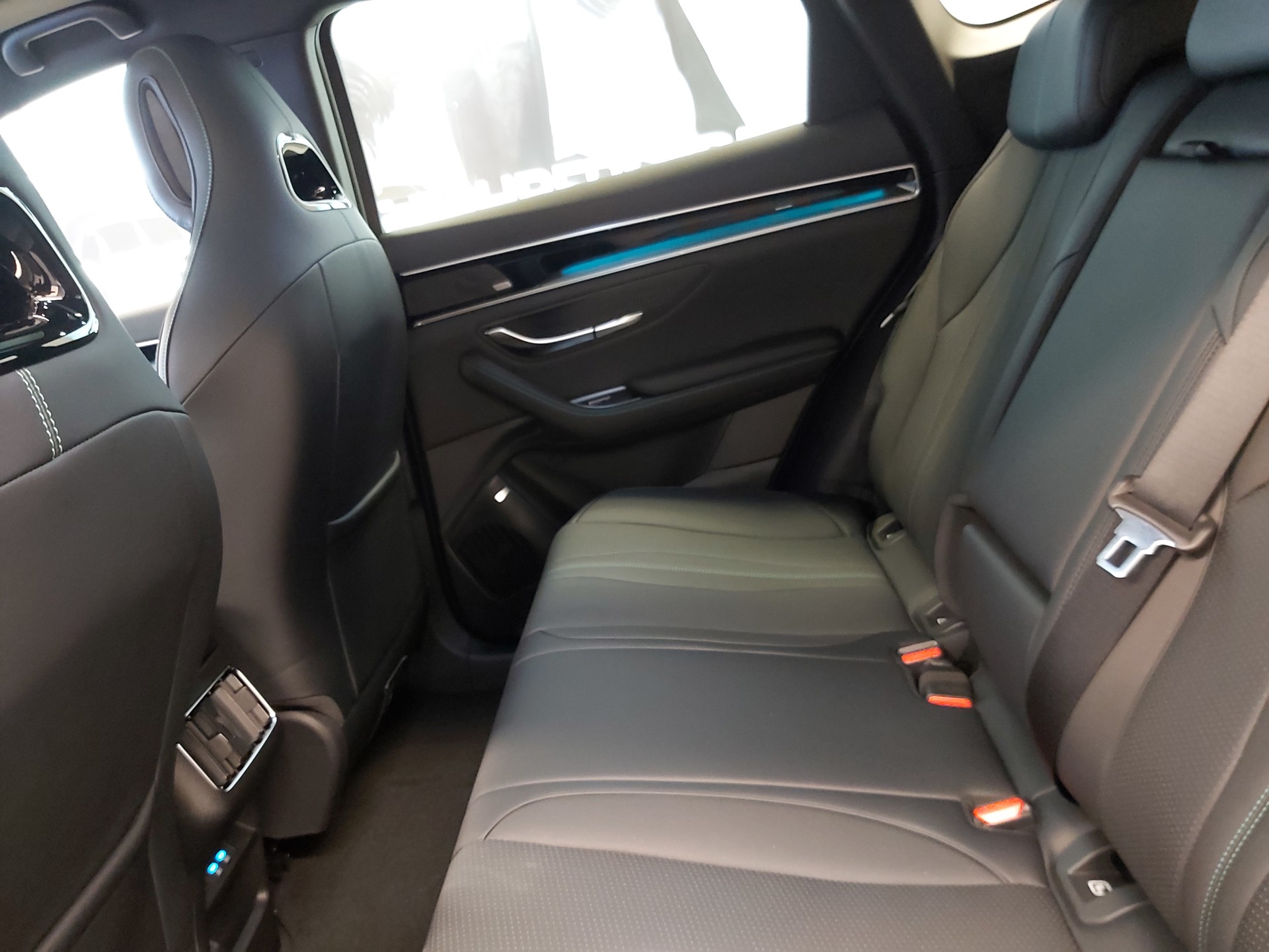 BYD Seal U DM-i Design-image-18
