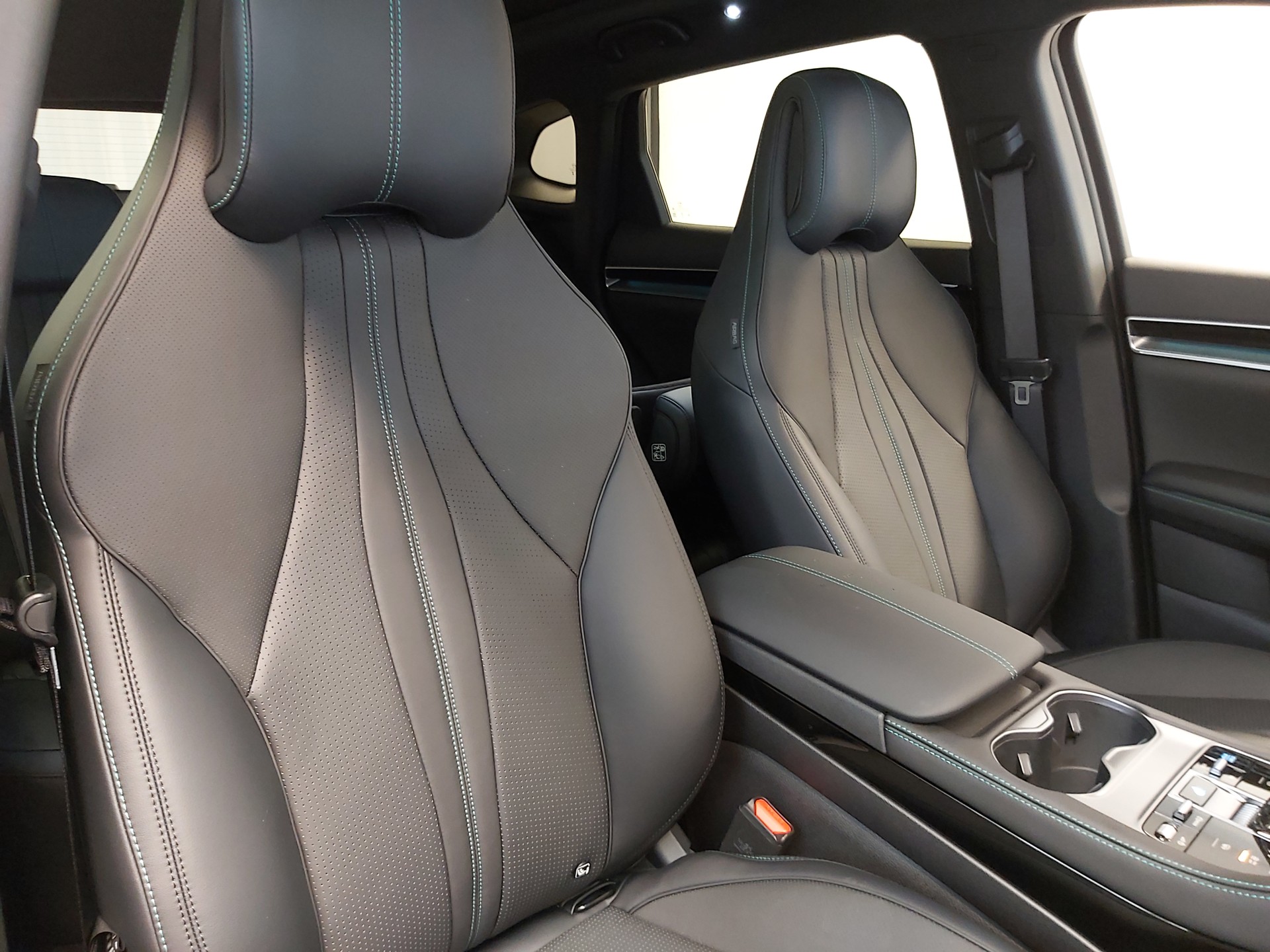 BYD Seal U DM-i Design-image-11