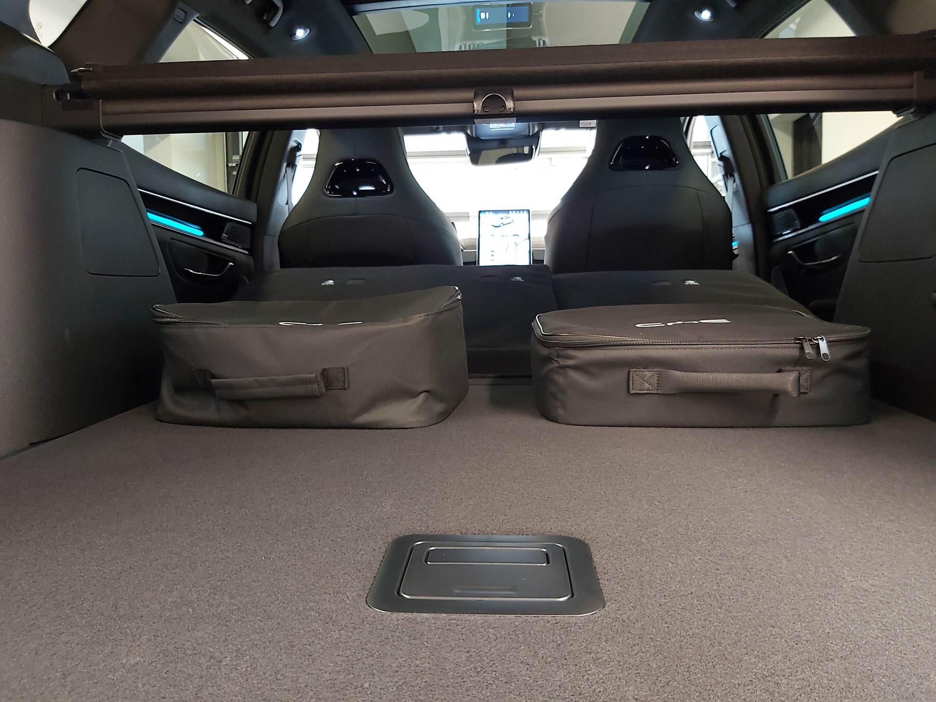 BYD Seal U DM-i Design-image-8