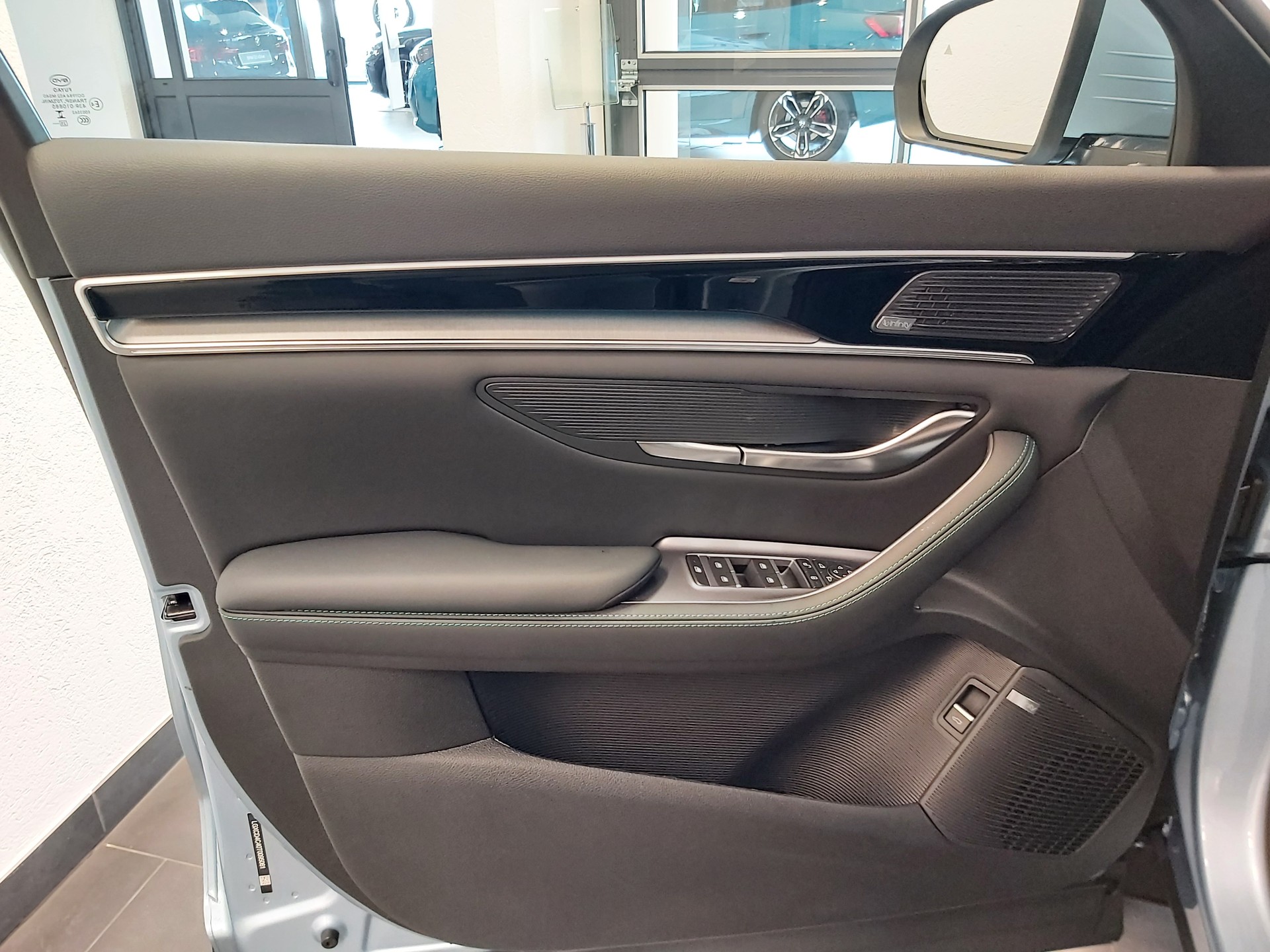BYD Seal U DM-i Design-image-17